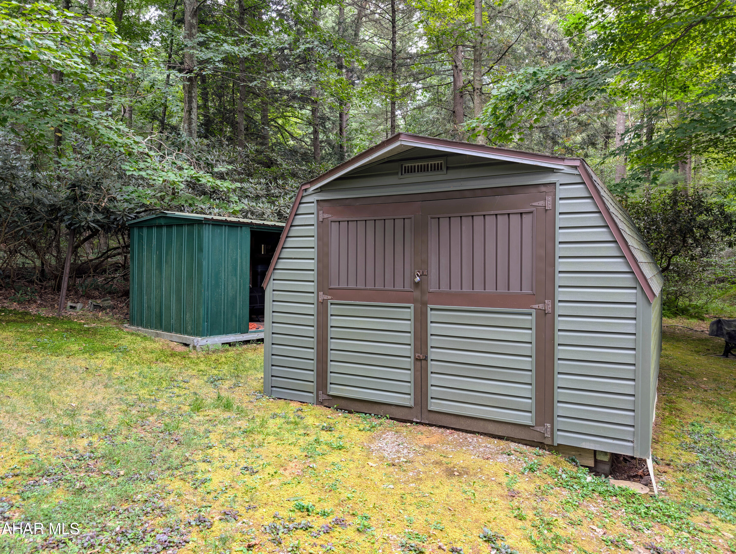 Cliffside Acres - Residential