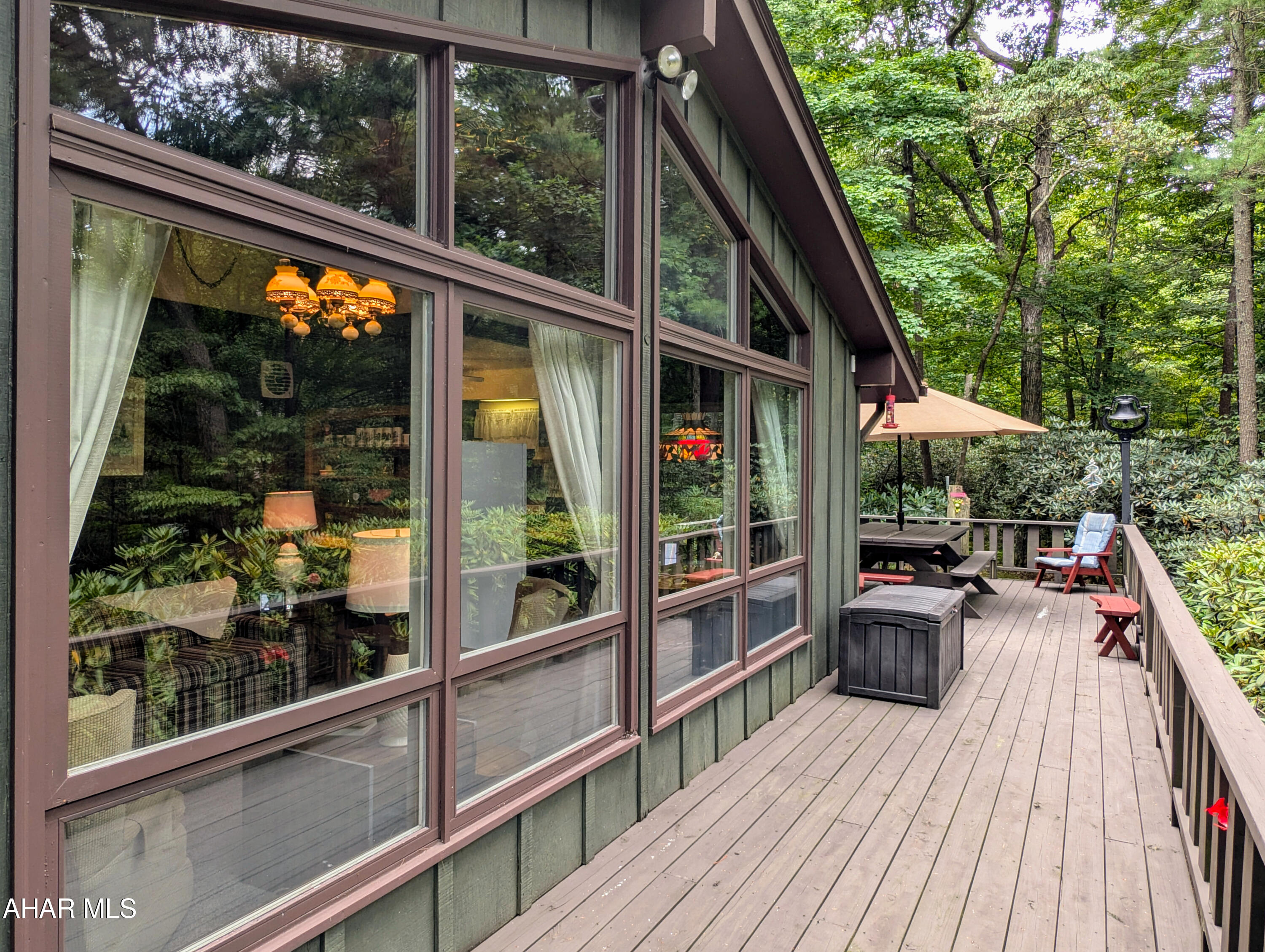 Cliffside Acres - Residential