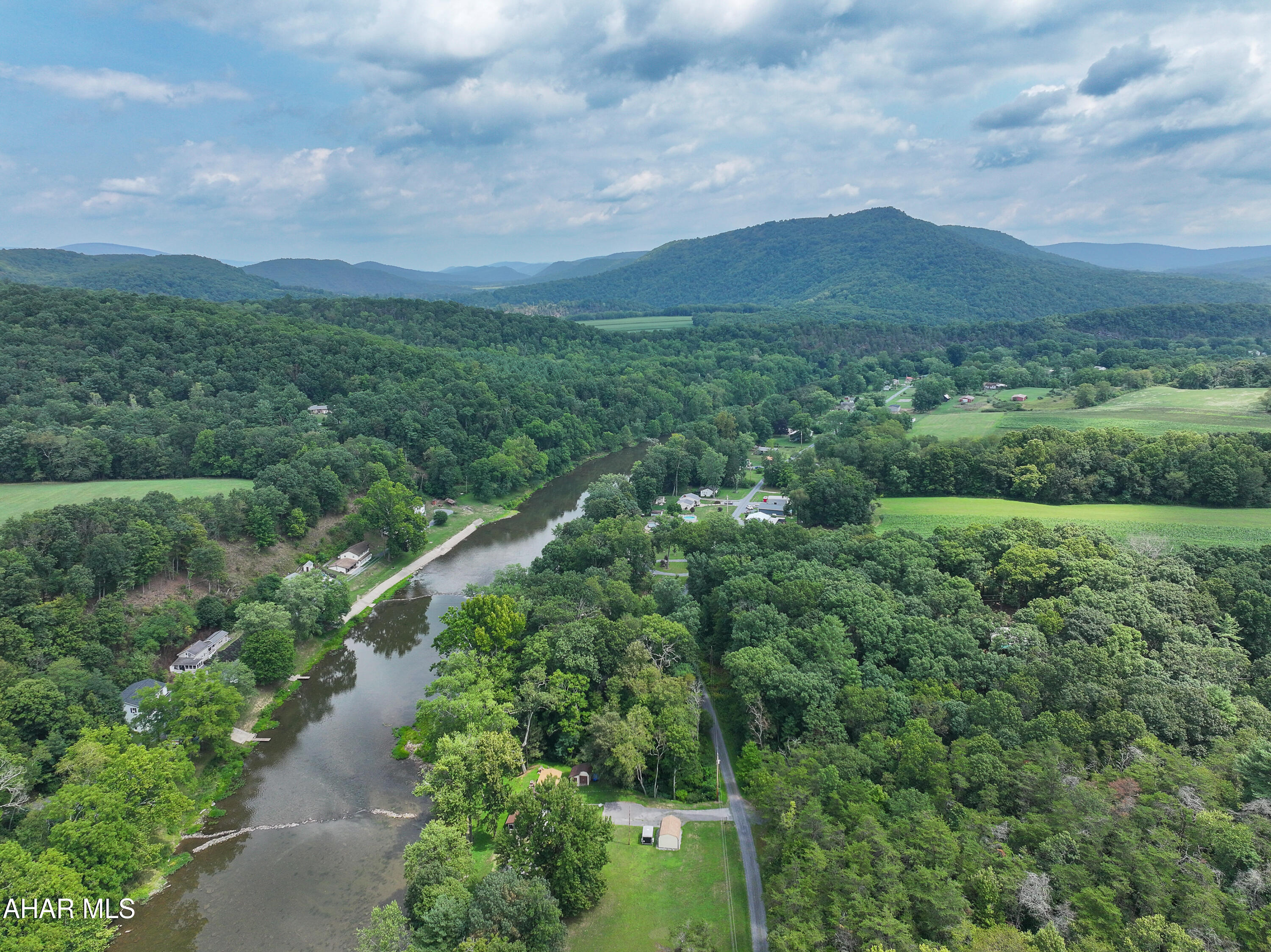Cliffside Acres - Residential