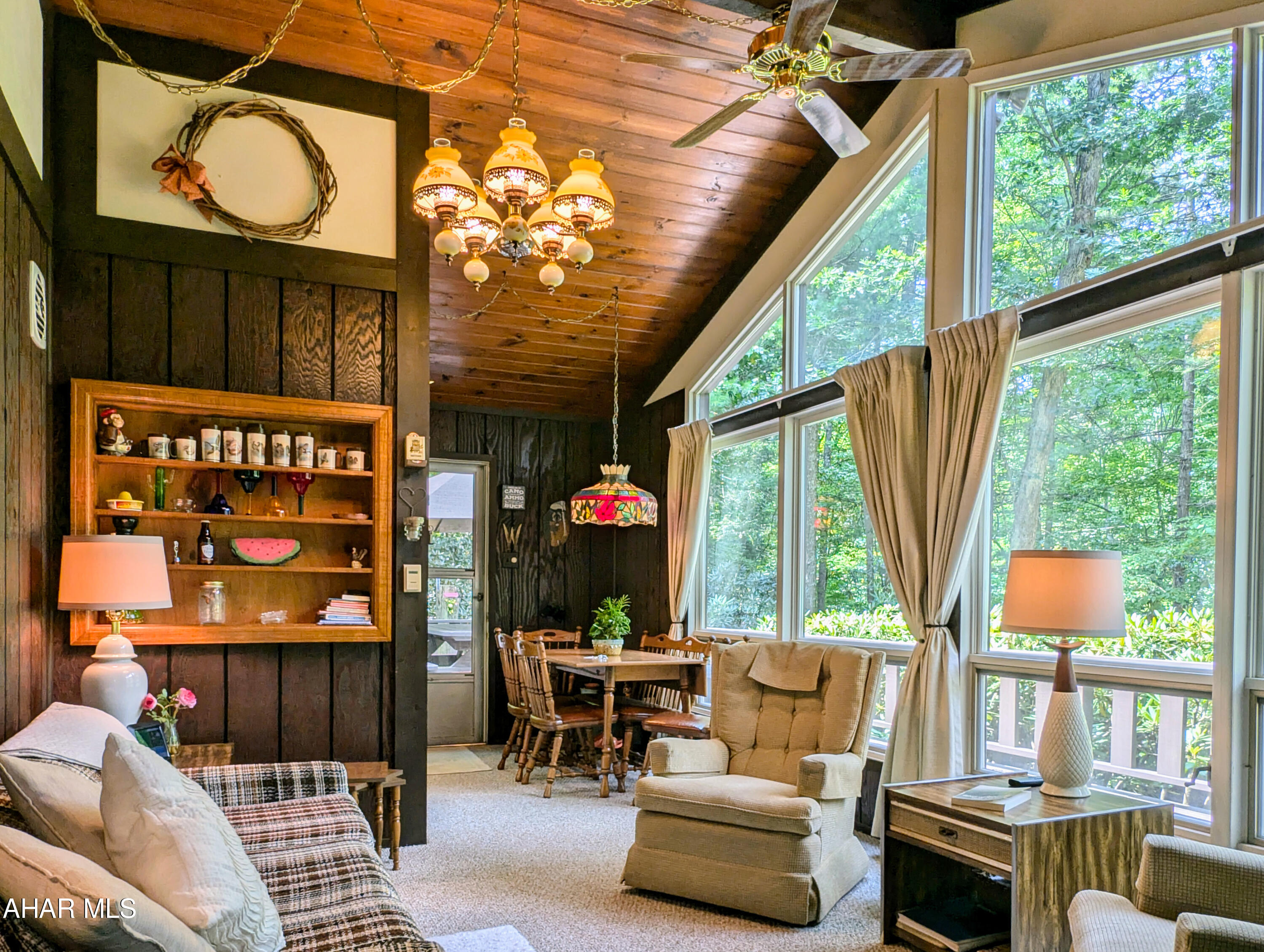 Cliffside Acres - Residential