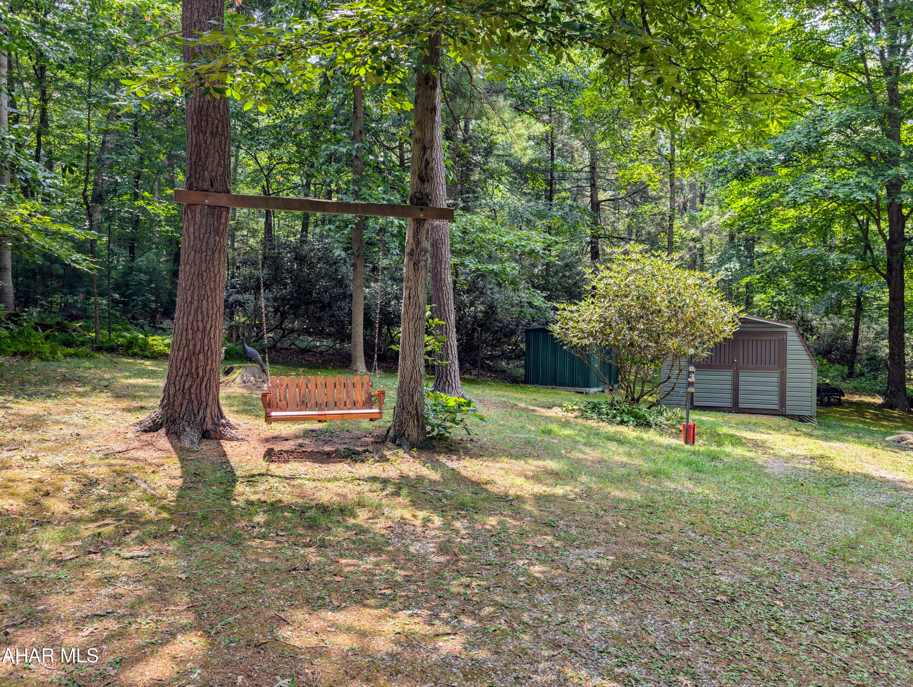 Cliffside Acres - Residential