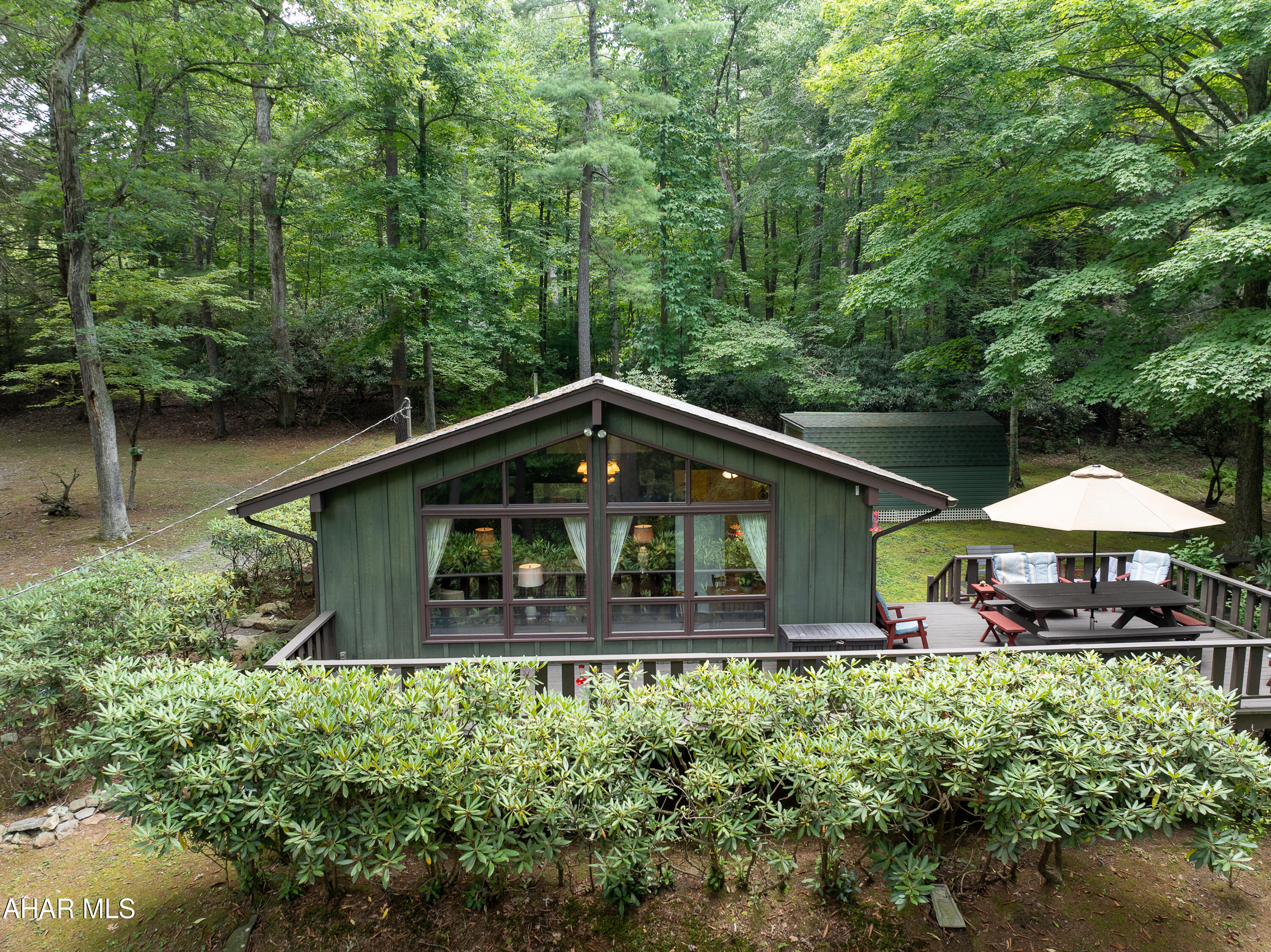 Cliffside Acres - Residential