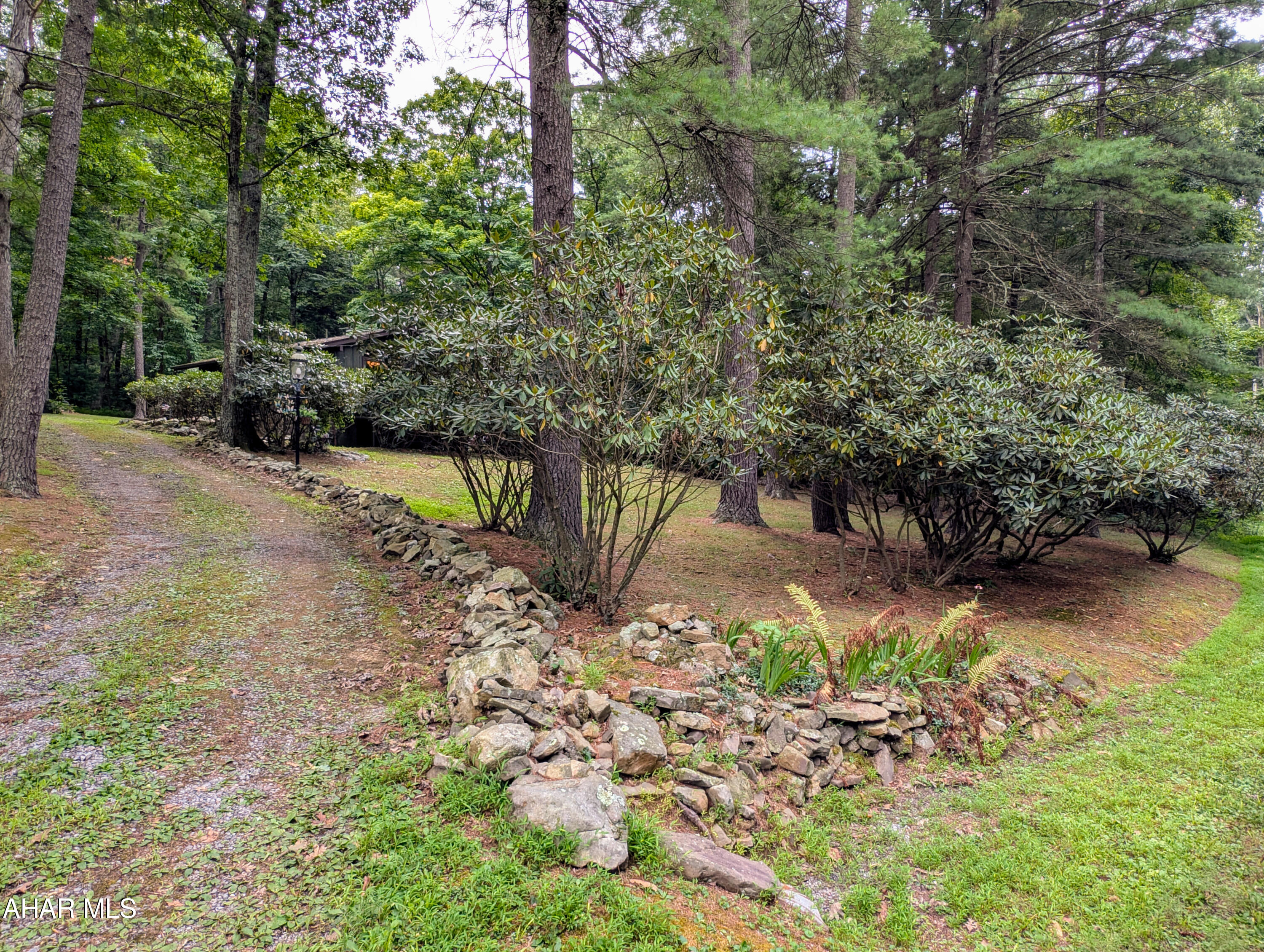 Cliffside Acres - Residential