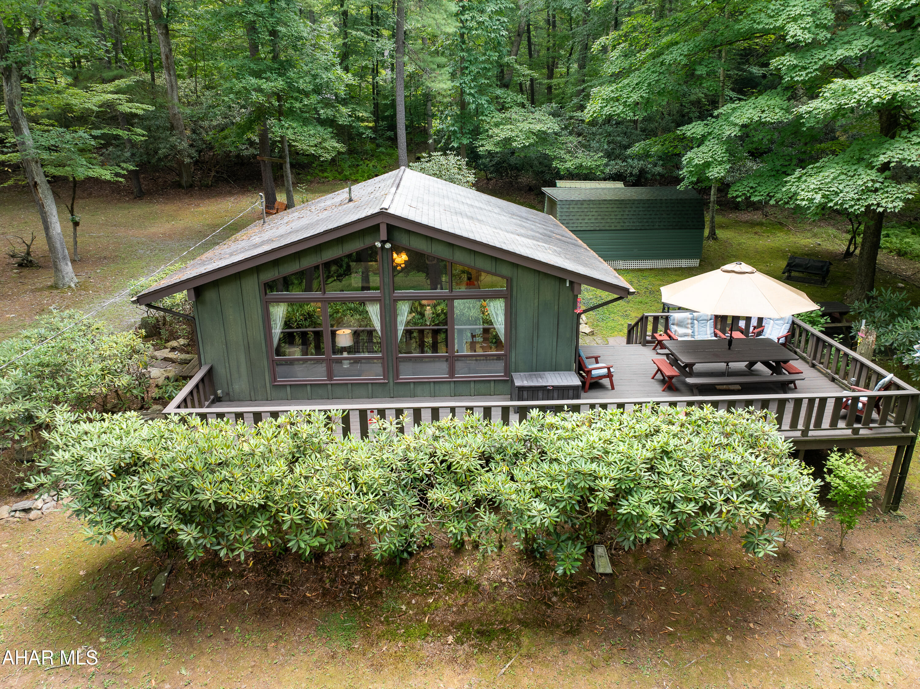 Cliffside Acres - Residential