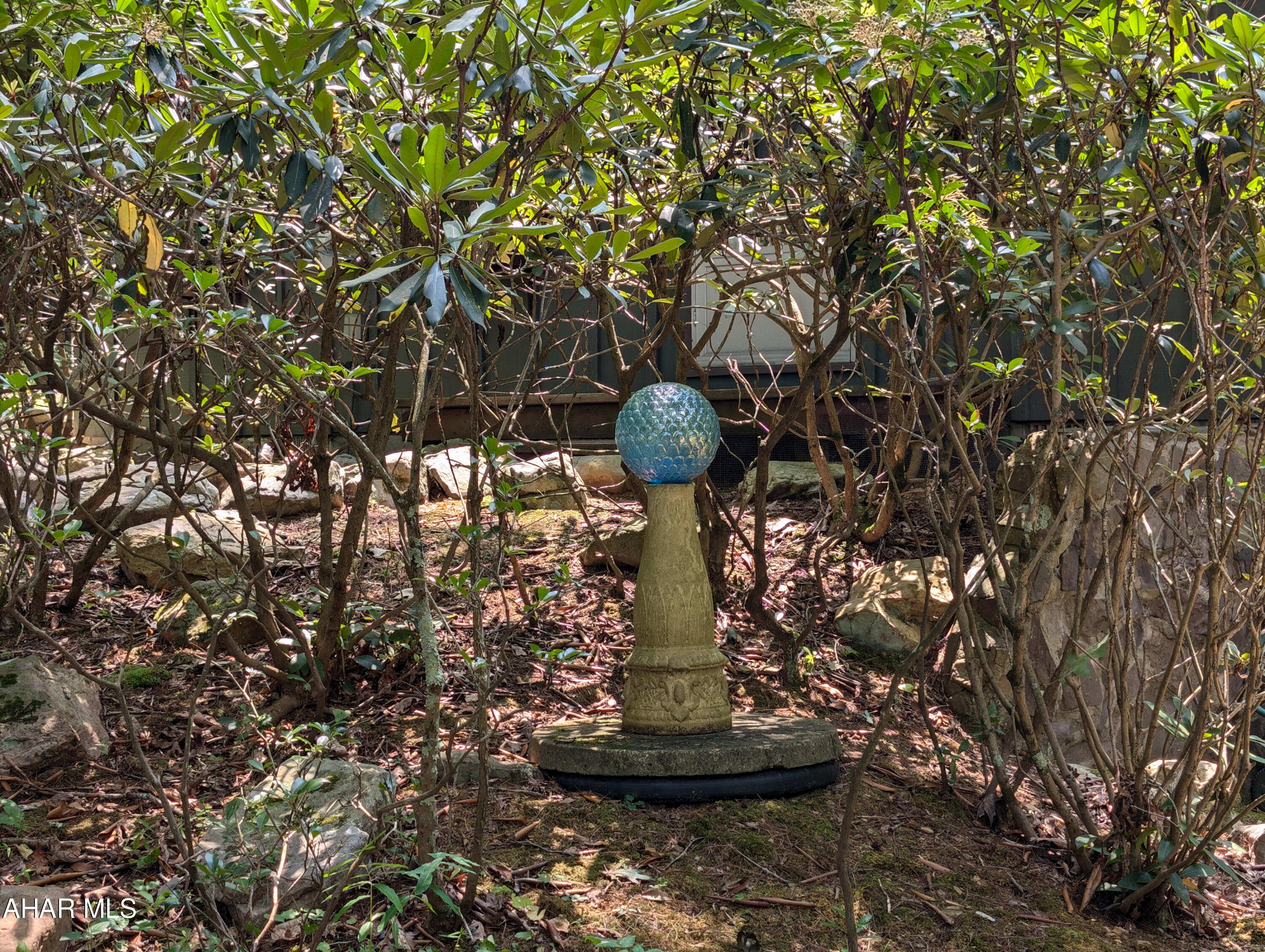 Cliffside Acres - Residential