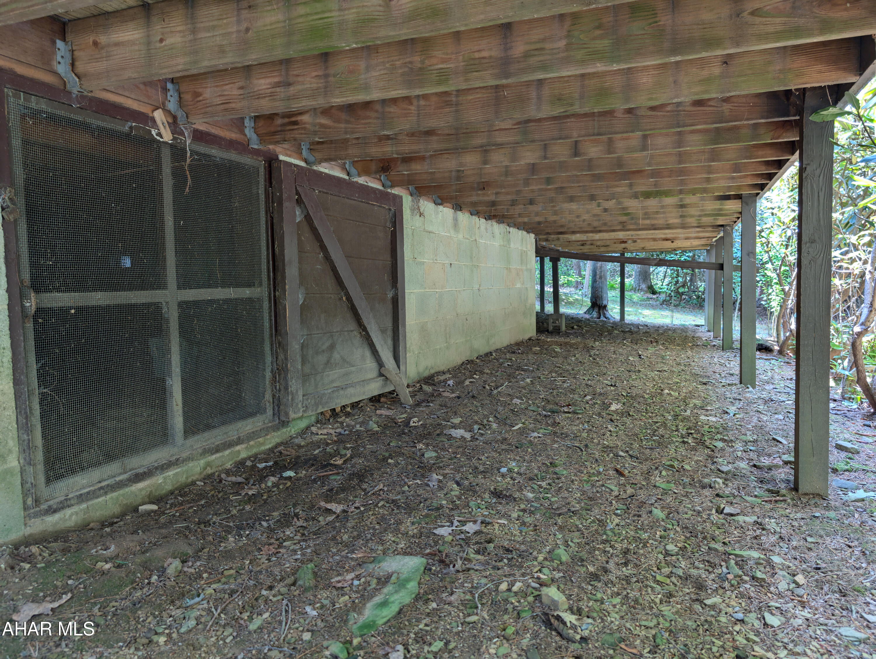 Cliffside Acres - Residential