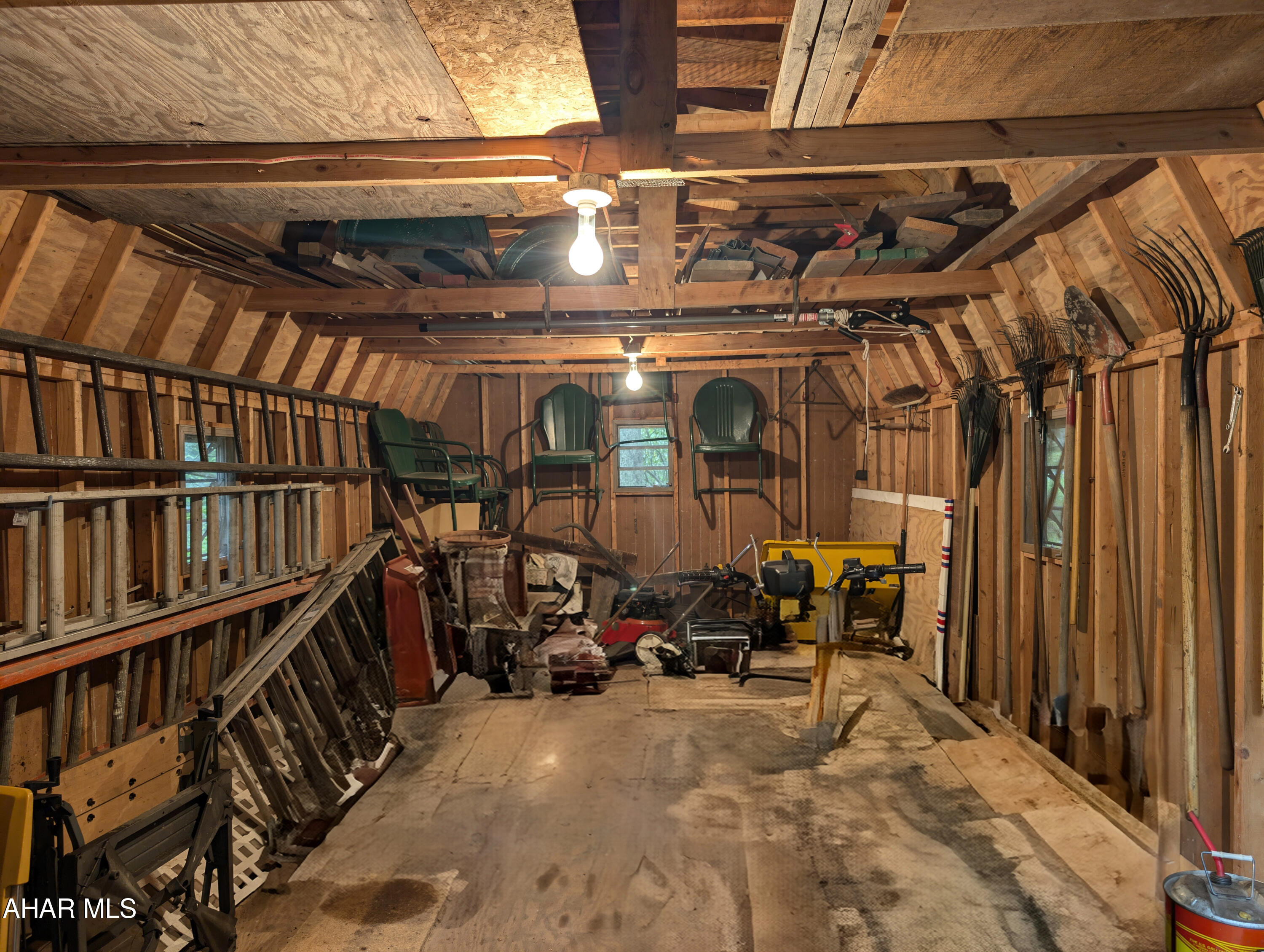 Cliffside Acres - Residential