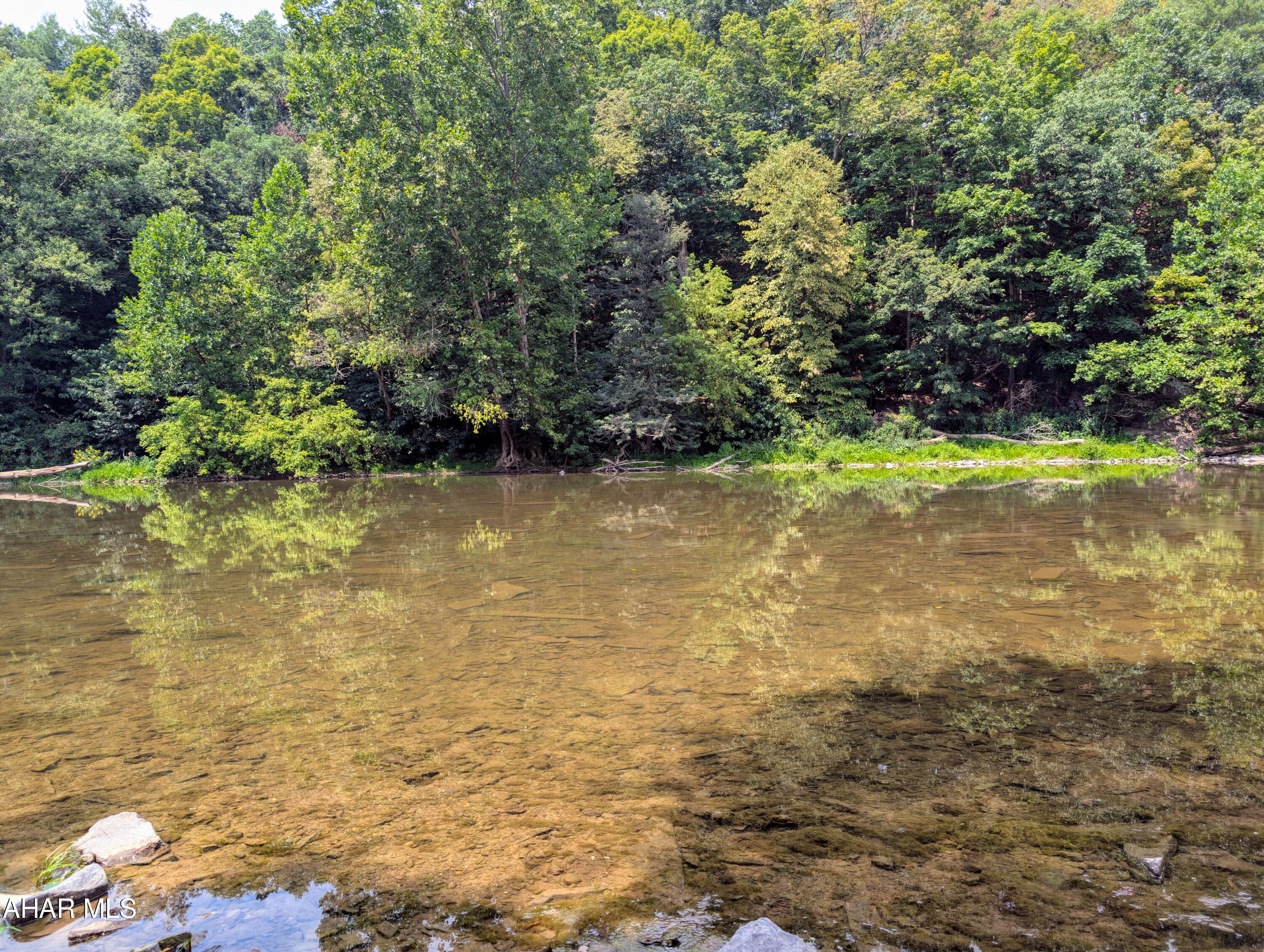 Cliffside Acres - Residential