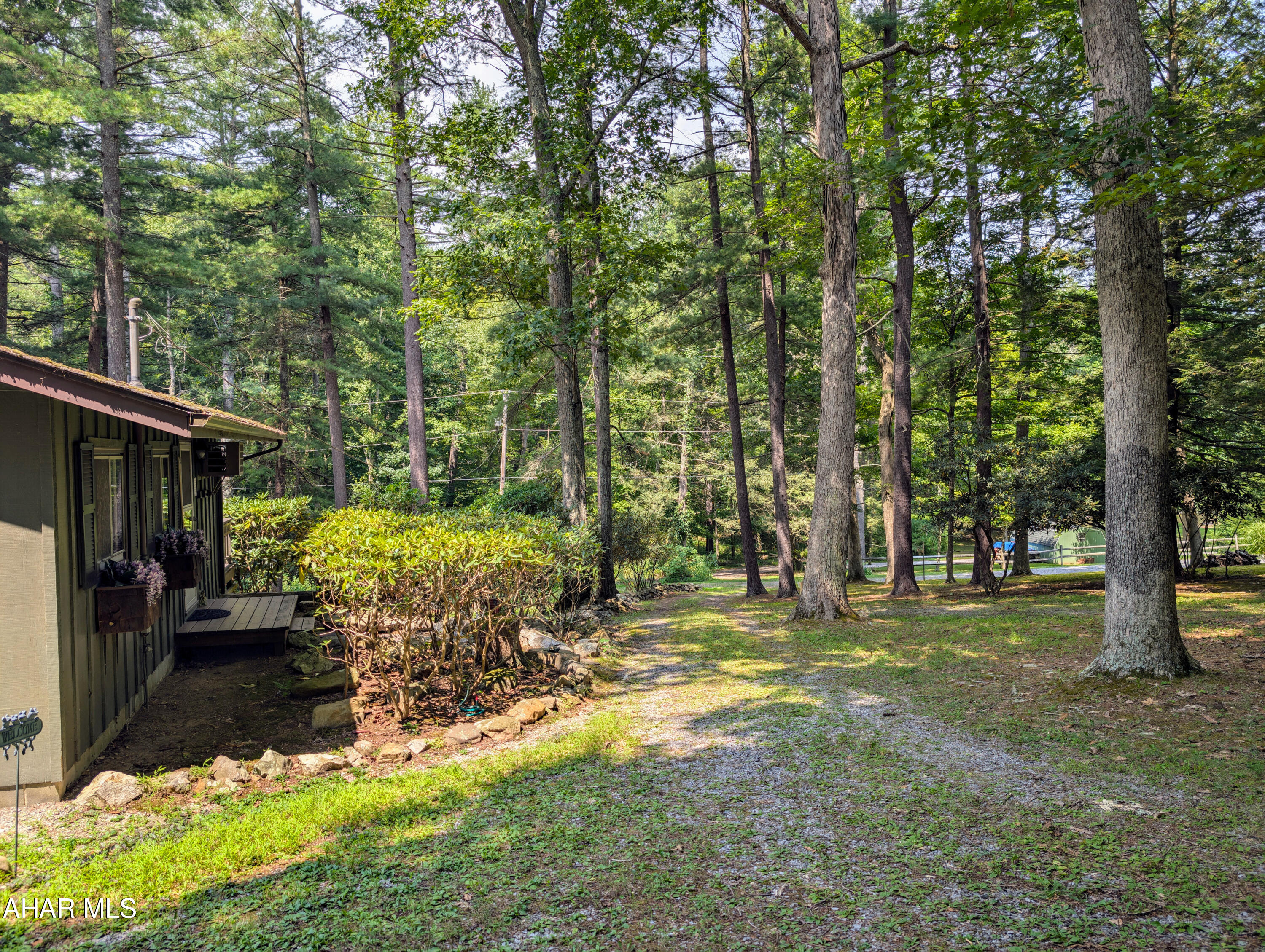 Cliffside Acres - Residential