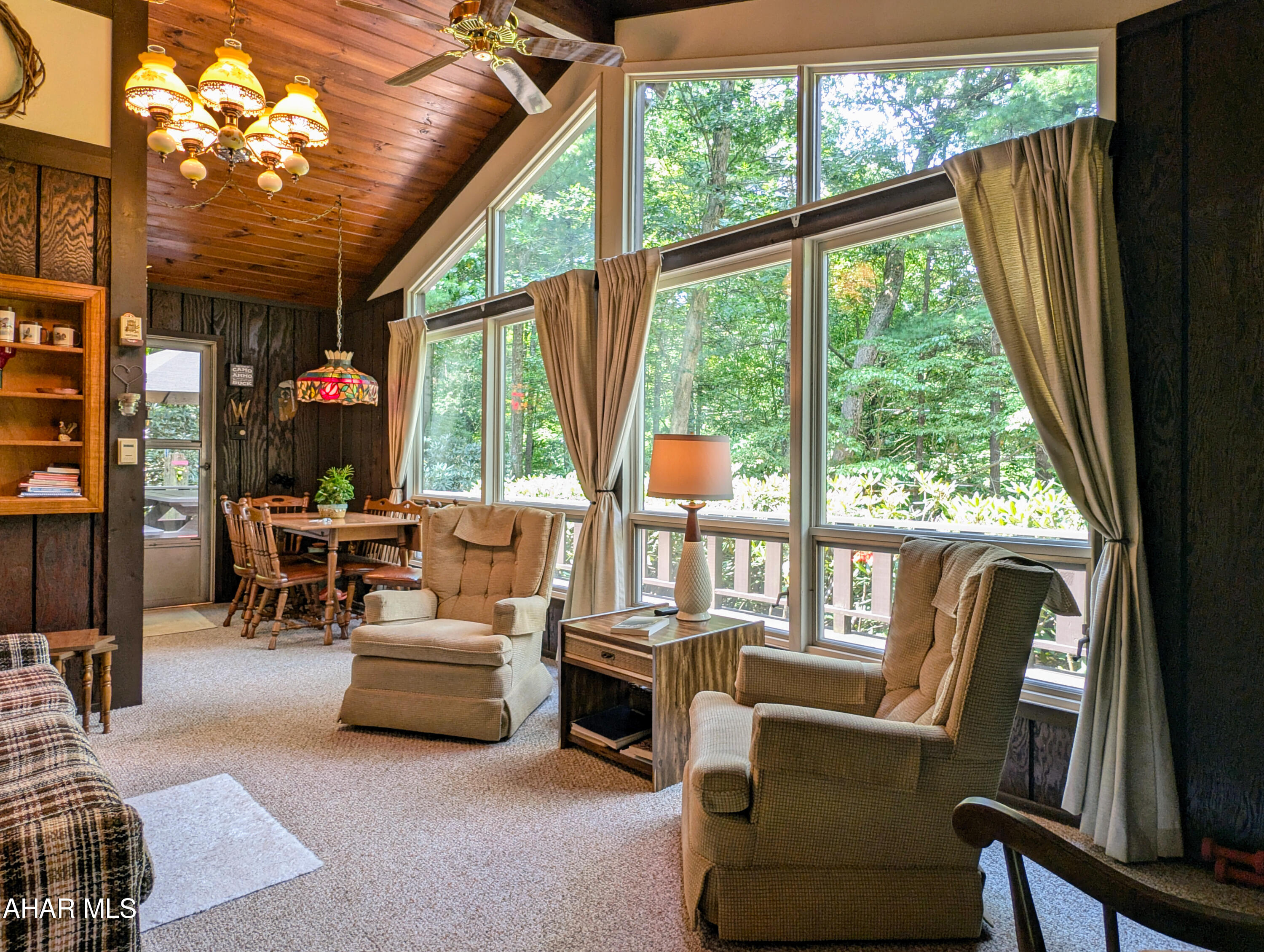 Cliffside Acres - Residential