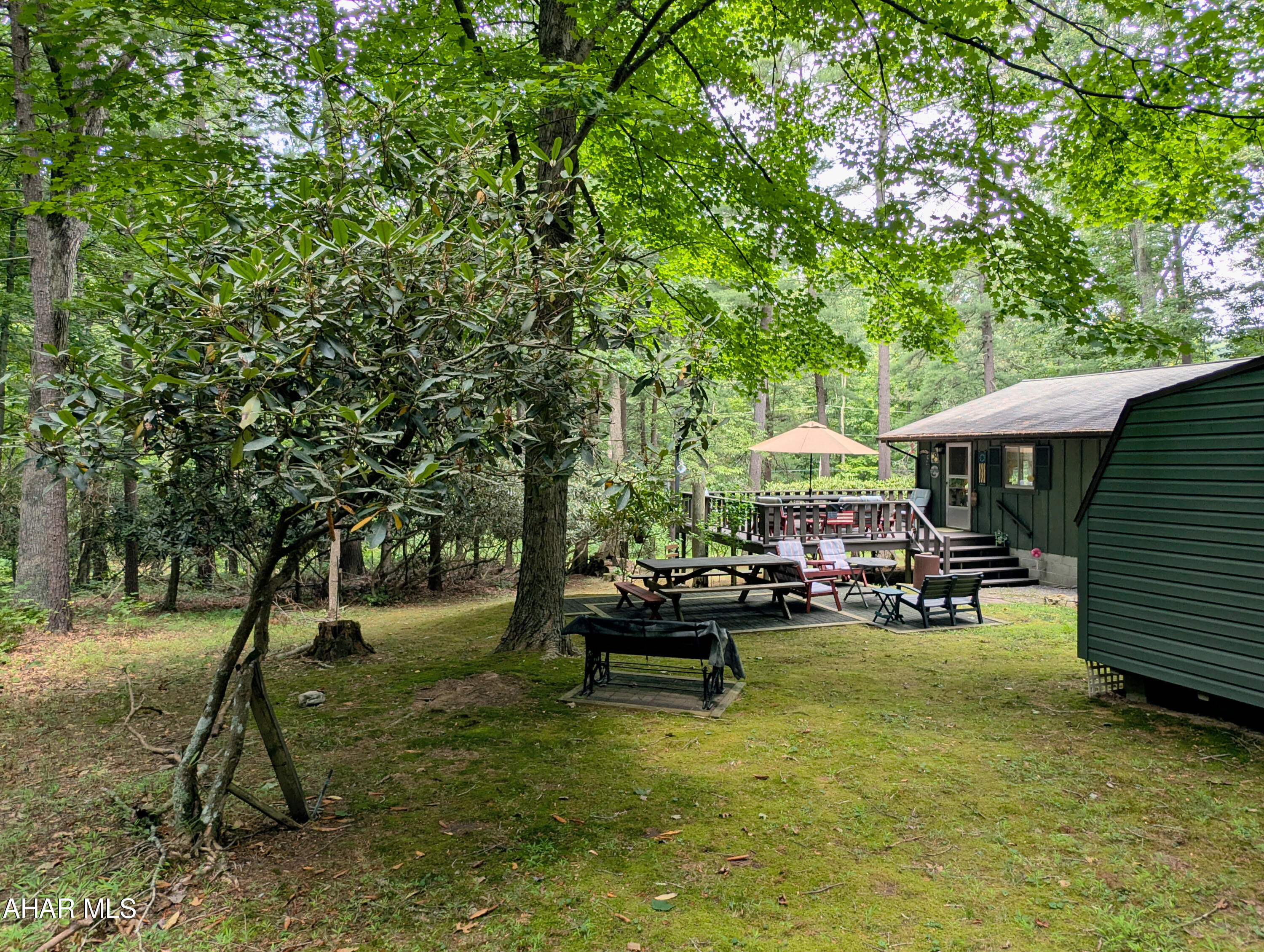 Cliffside Acres - Residential