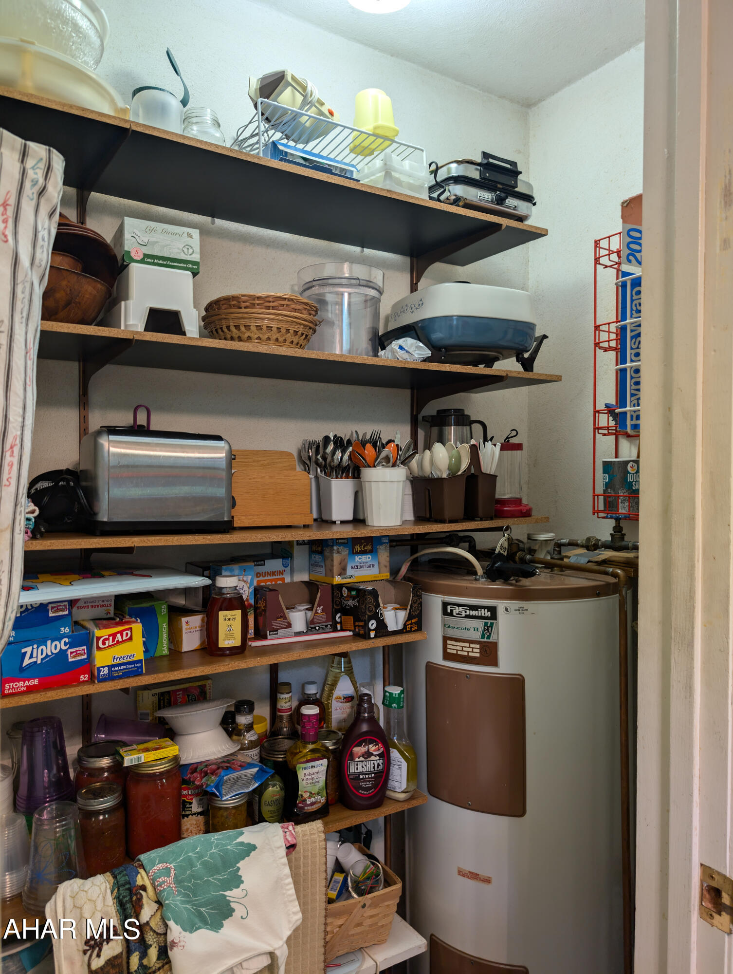 Cliffside Acres - Residential