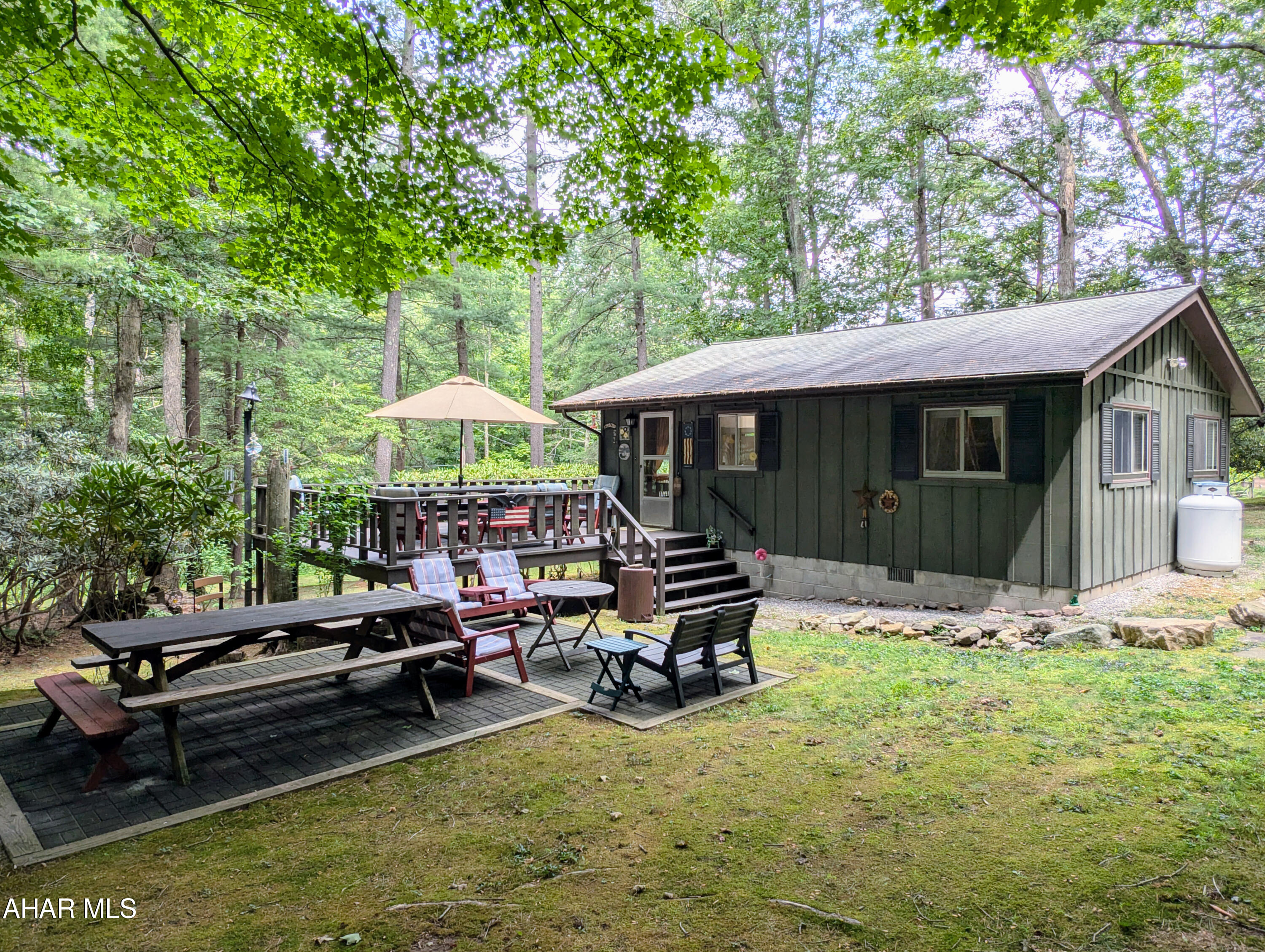 Cliffside Acres - Residential