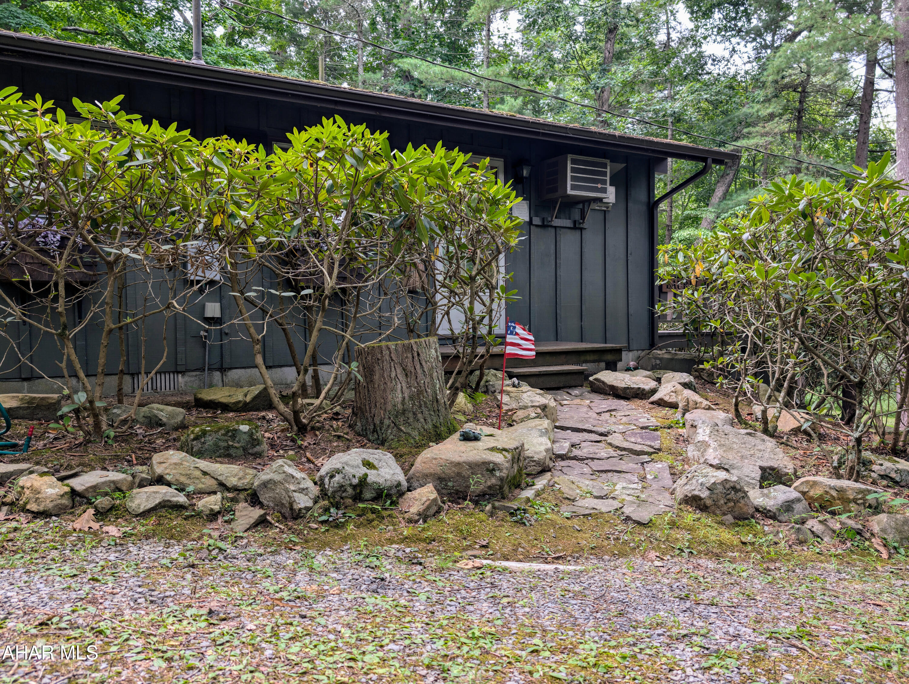 Cliffside Acres - Residential