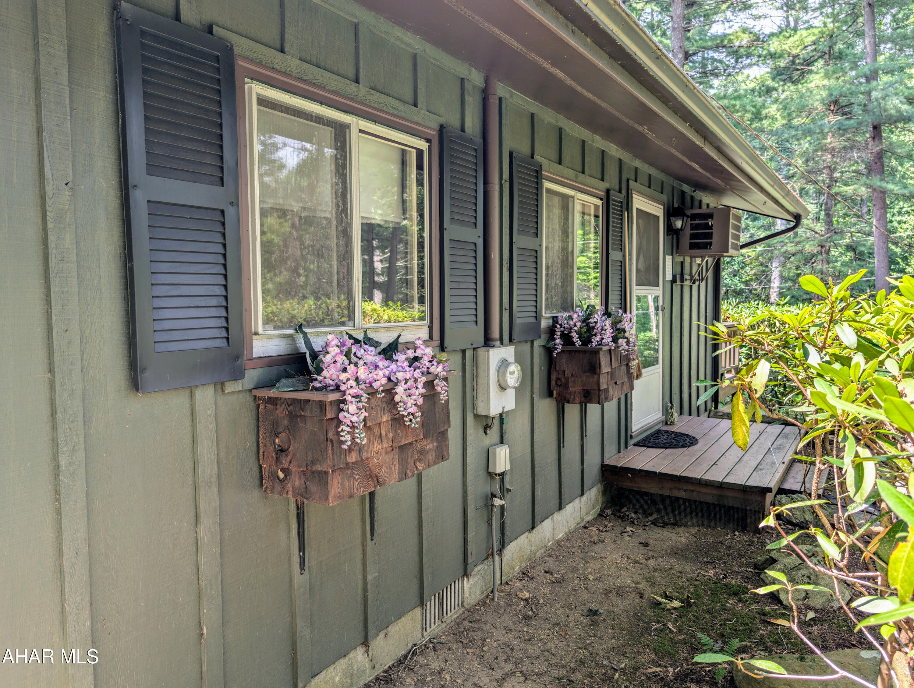 Cliffside Acres - Residential