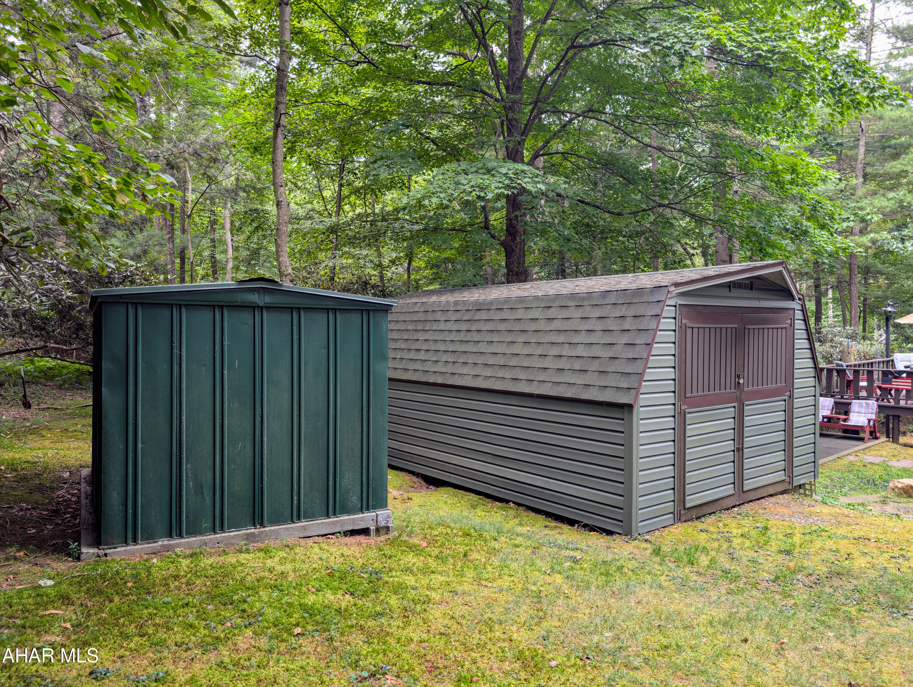 Cliffside Acres - Residential