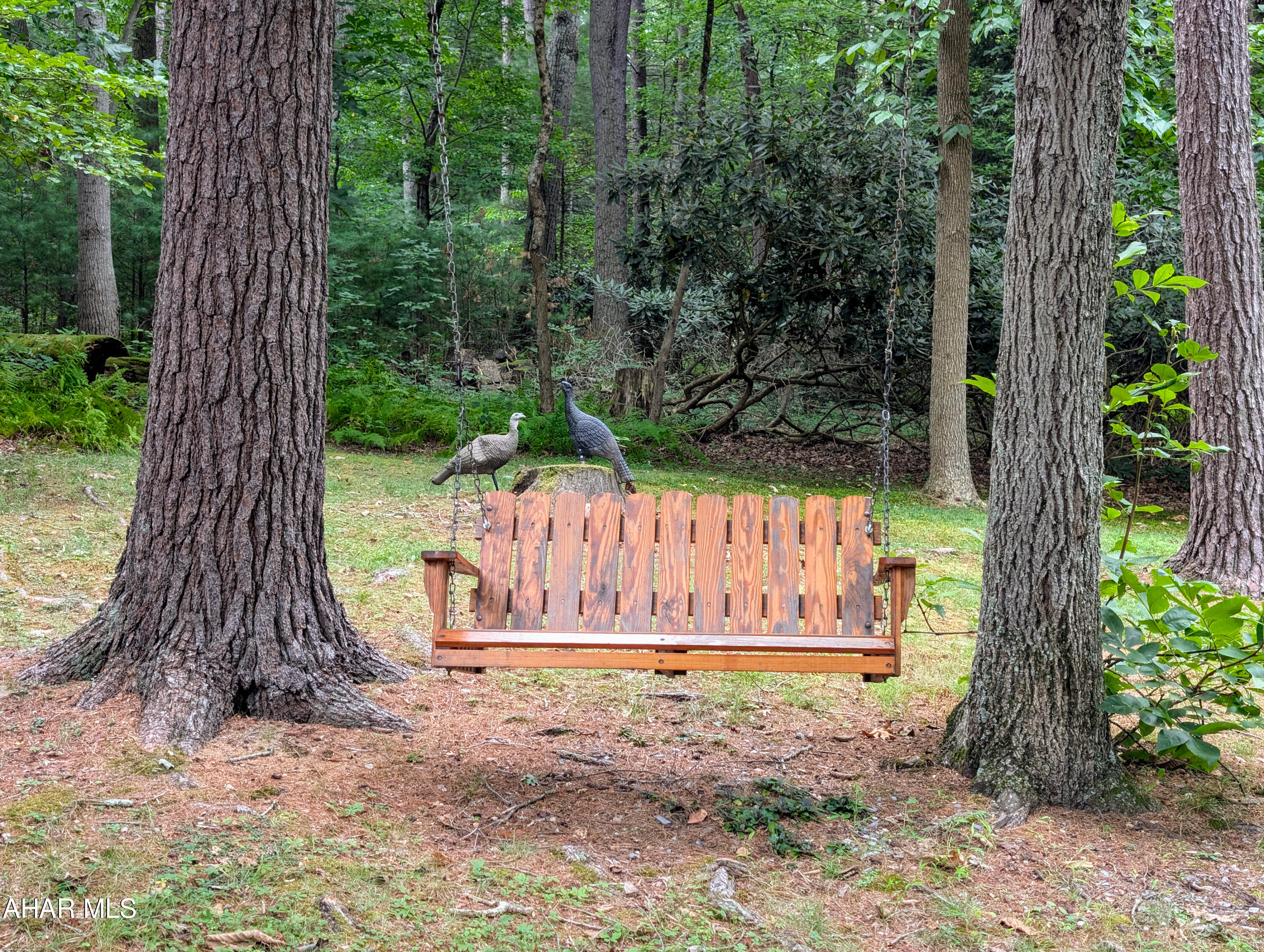 Cliffside Acres - Residential