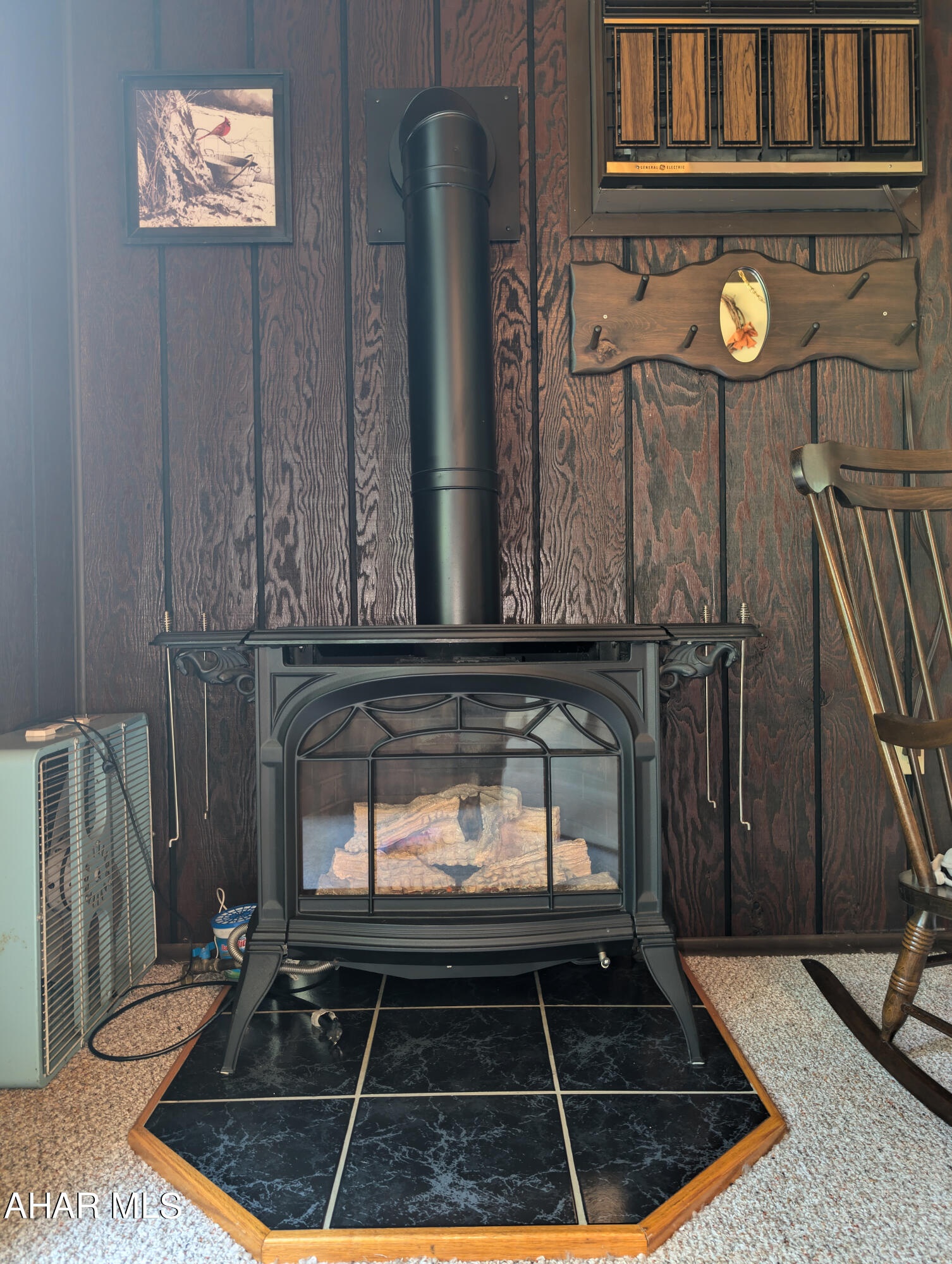 Cliffside Acres - Residential