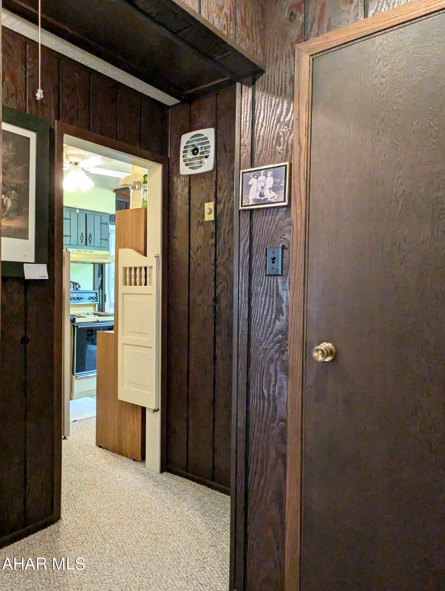 Cliffside Acres - Residential