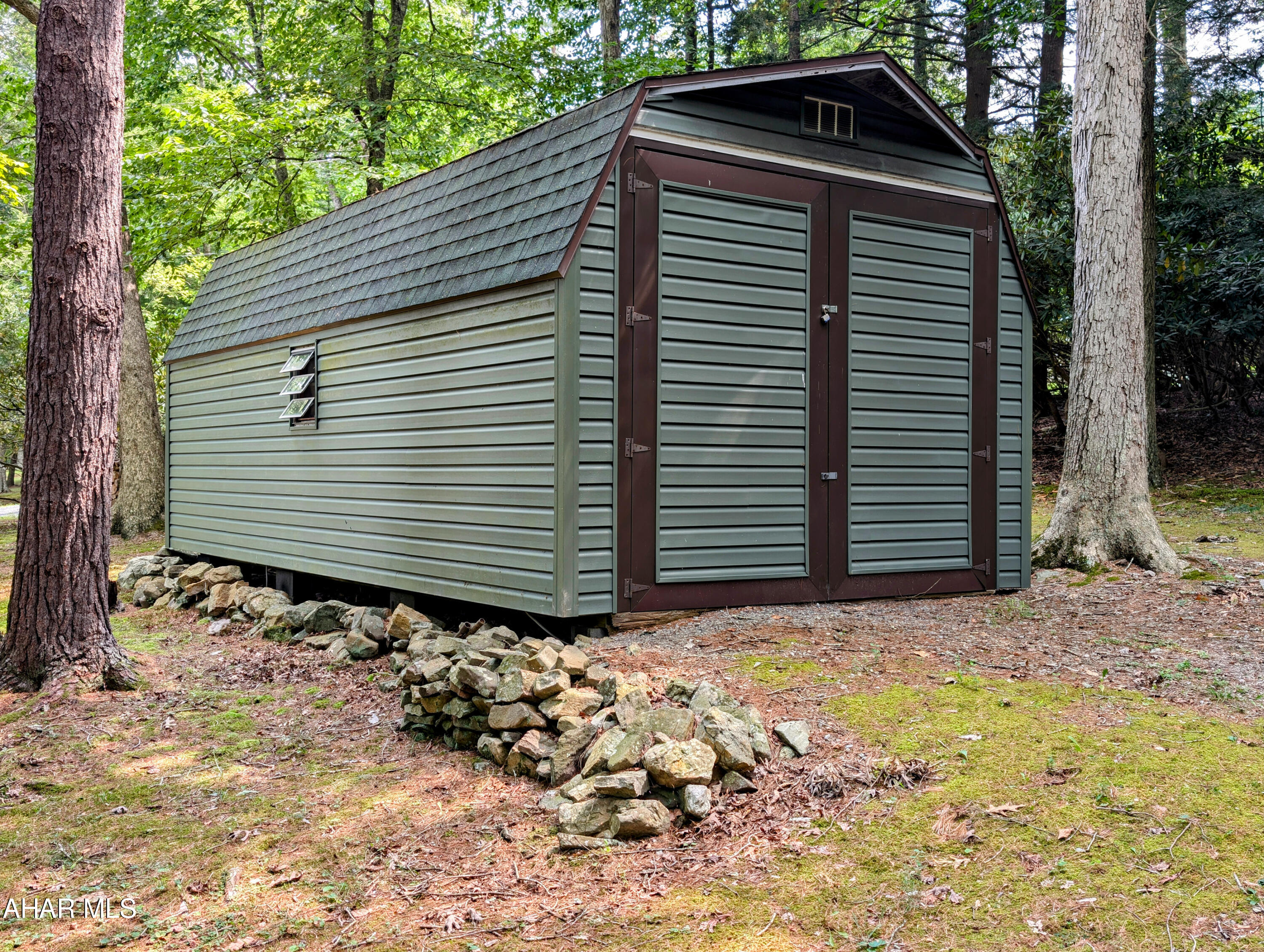 Cliffside Acres - Residential