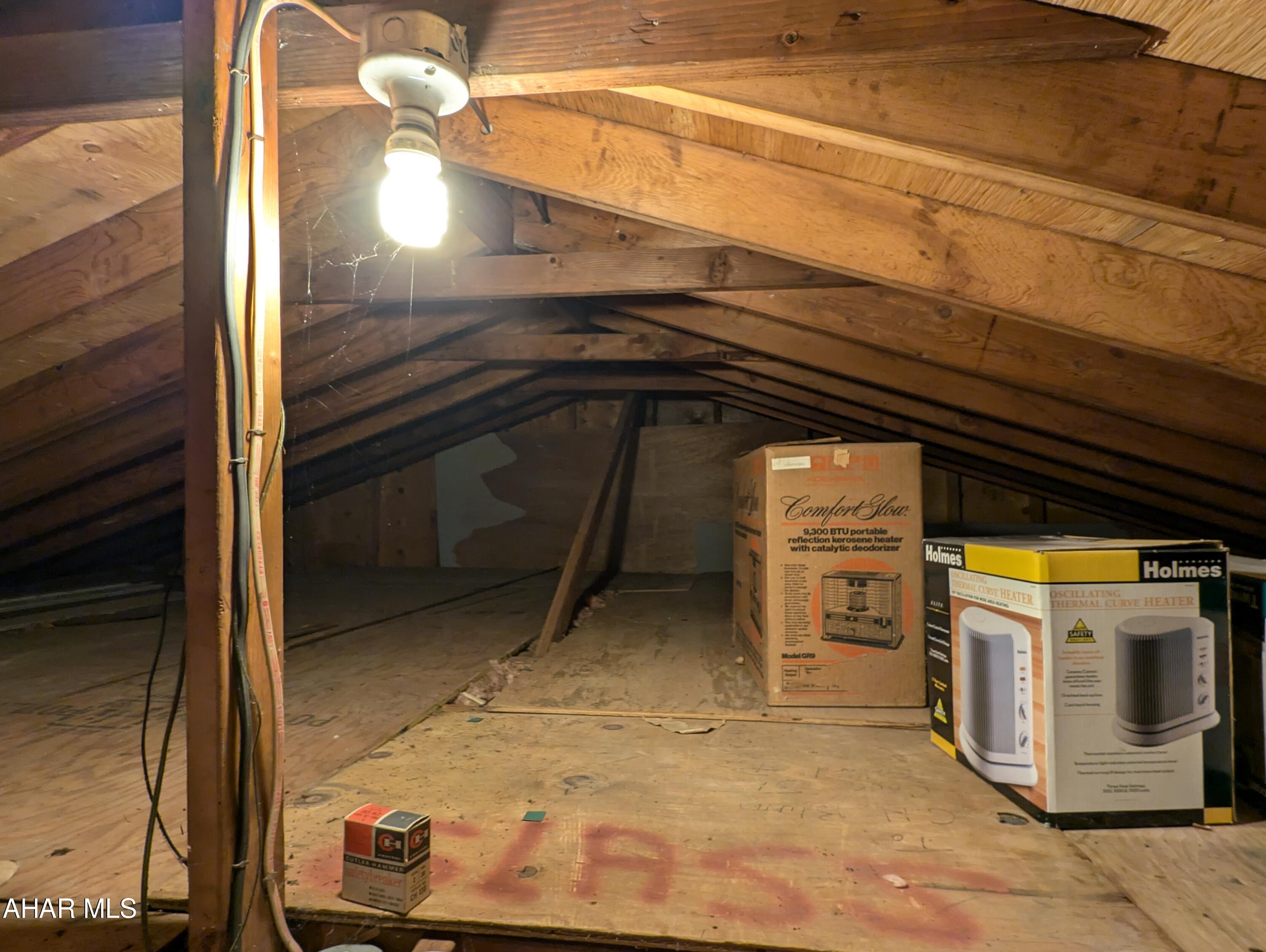 Cliffside Acres - Residential