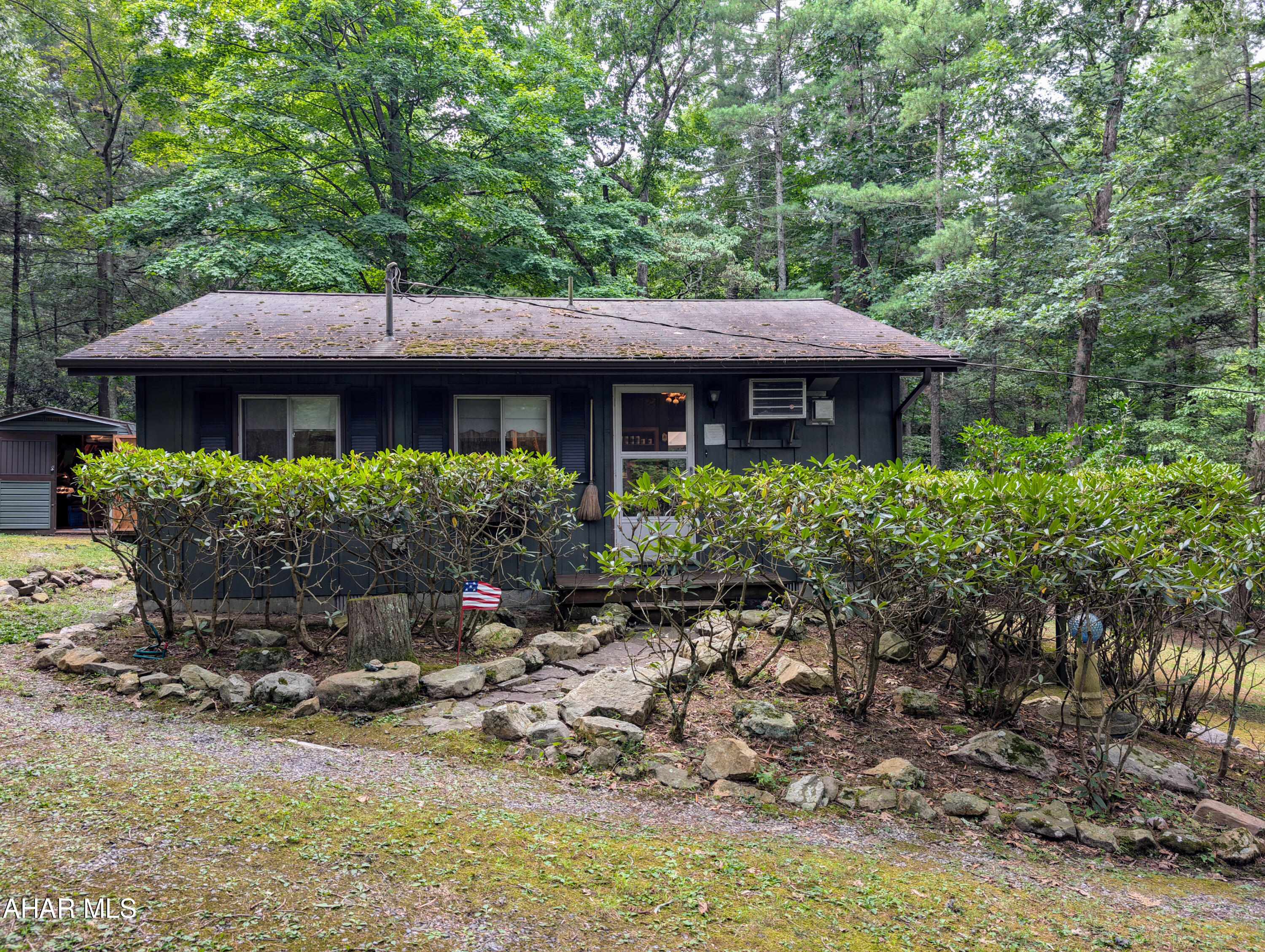 Cliffside Acres - Residential