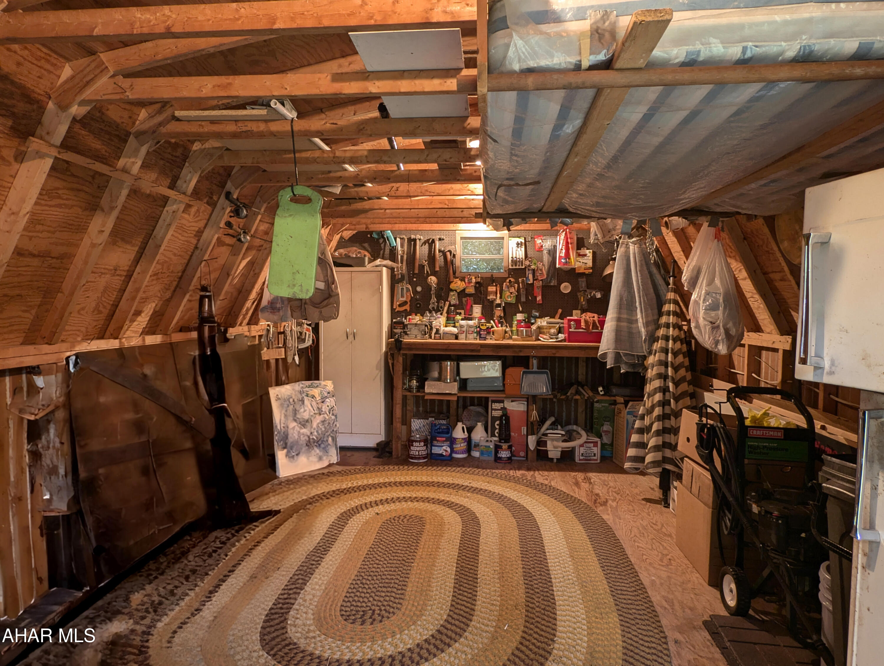 Cliffside Acres - Residential