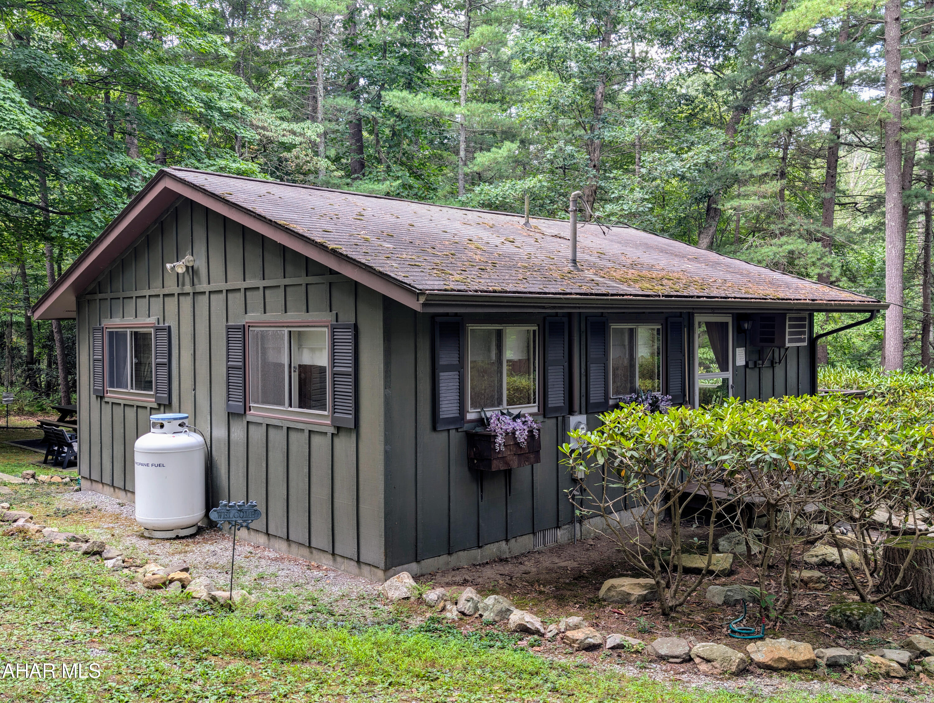 Cliffside Acres - Residential