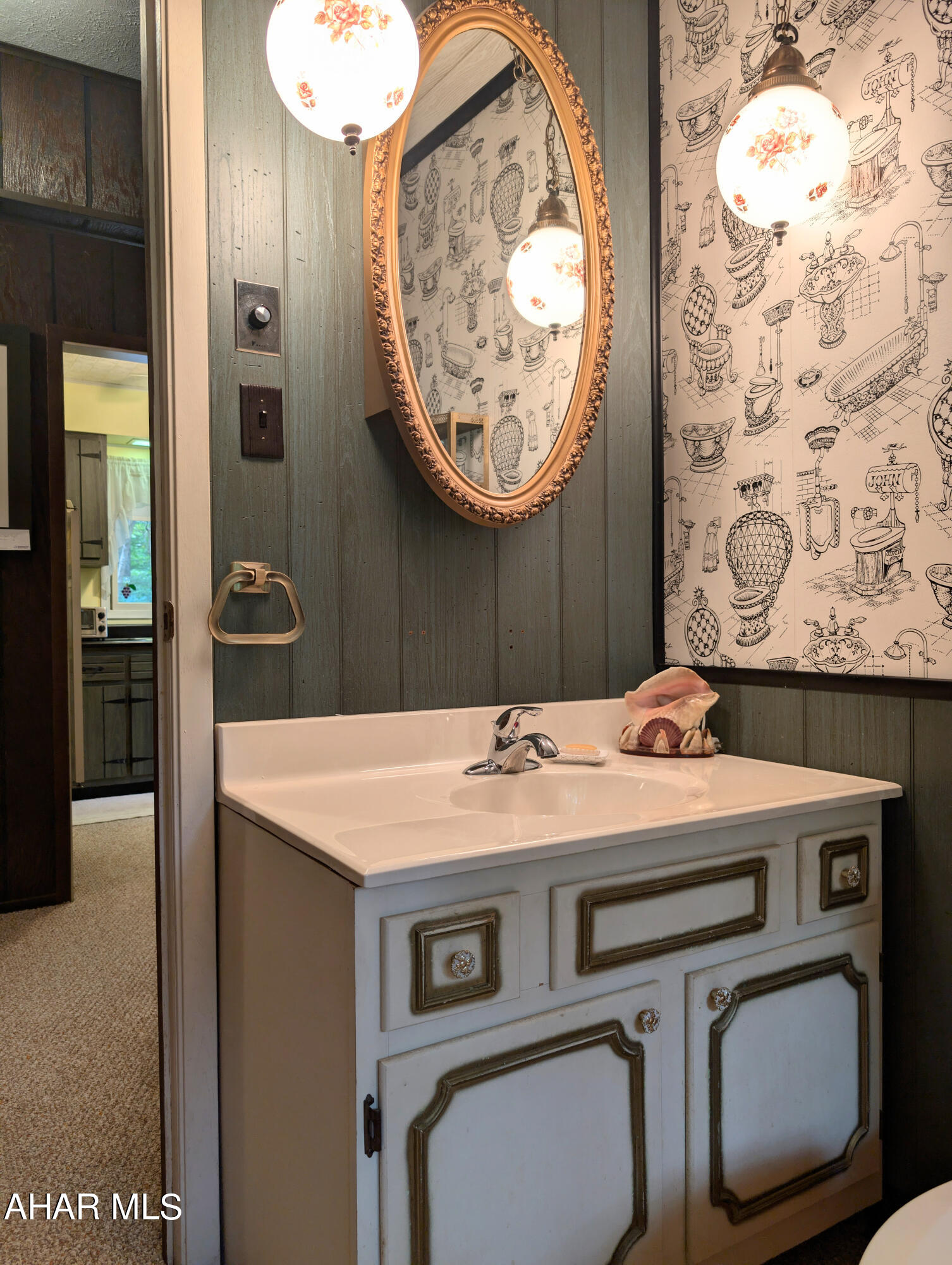 Cliffside Acres - Residential