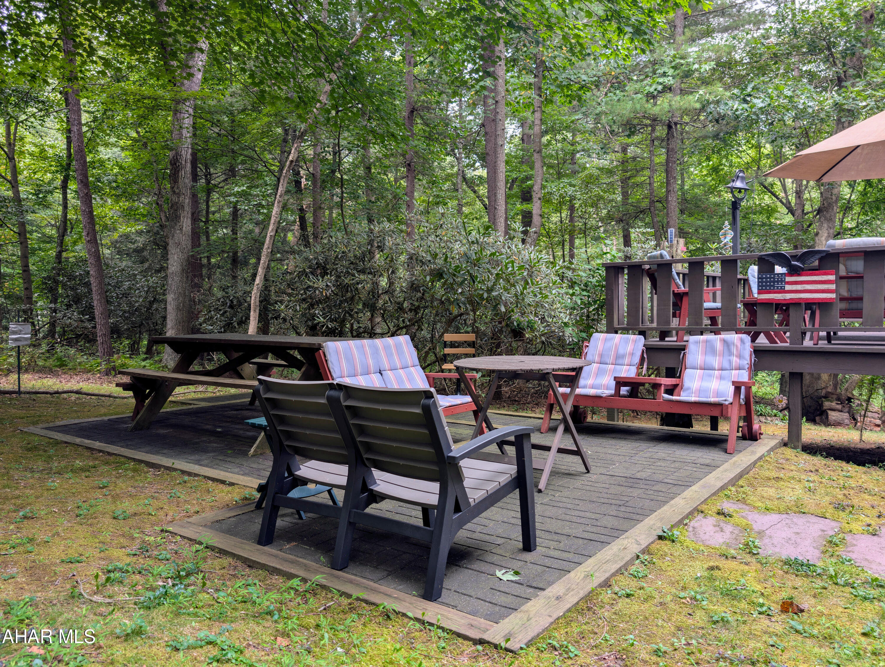 Cliffside Acres - Residential