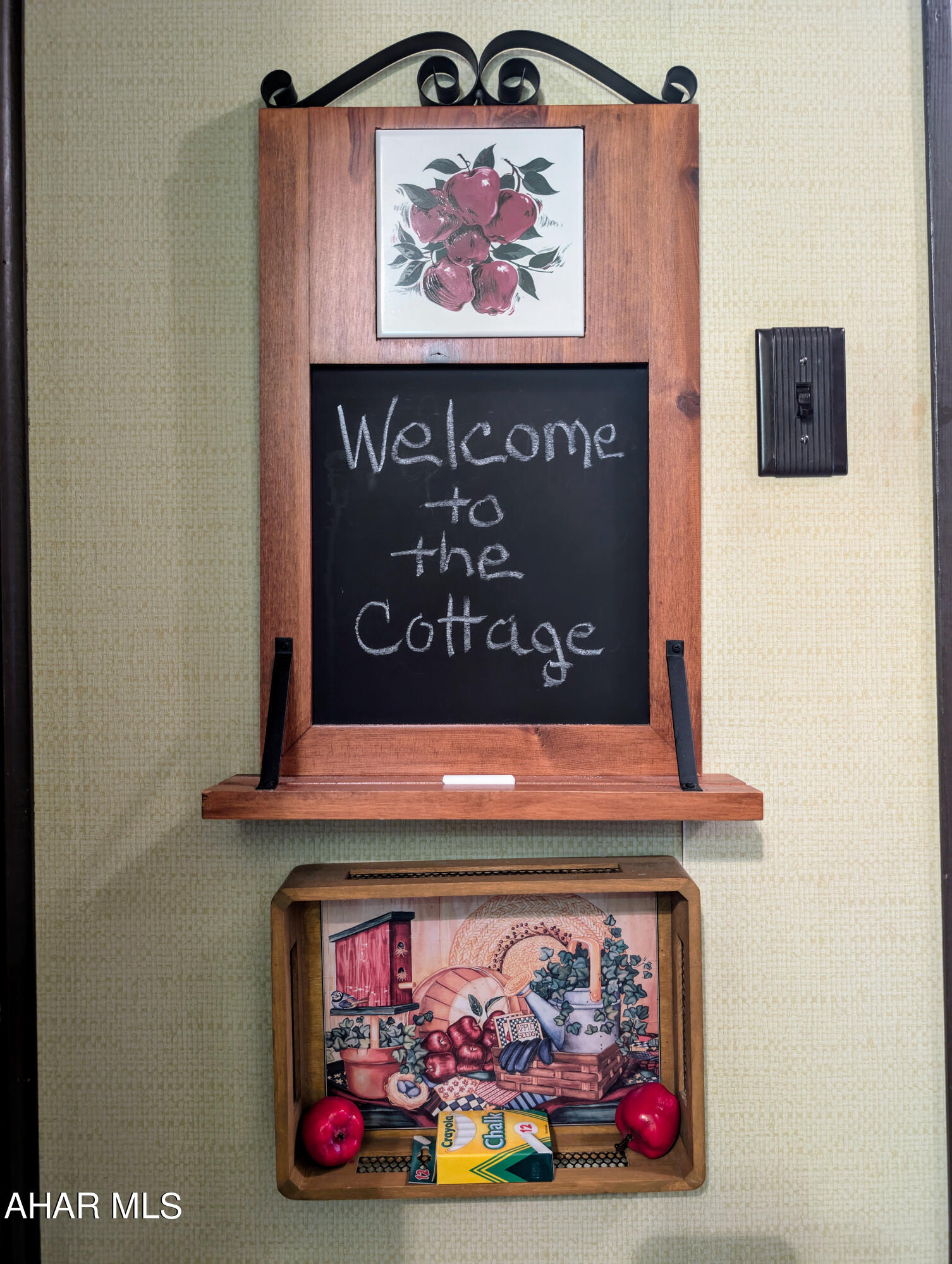 Cliffside Acres - Residential