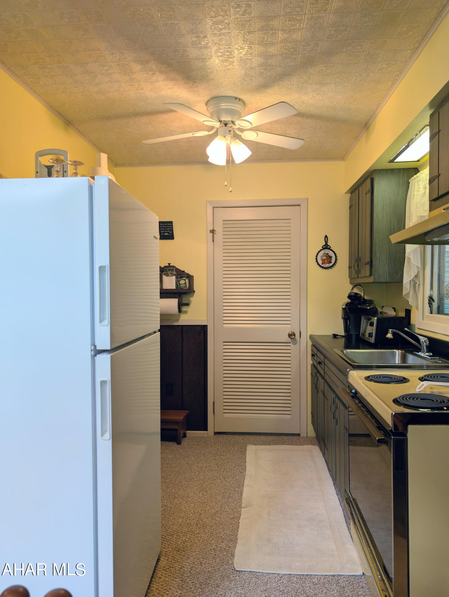 Cliffside Acres - Residential