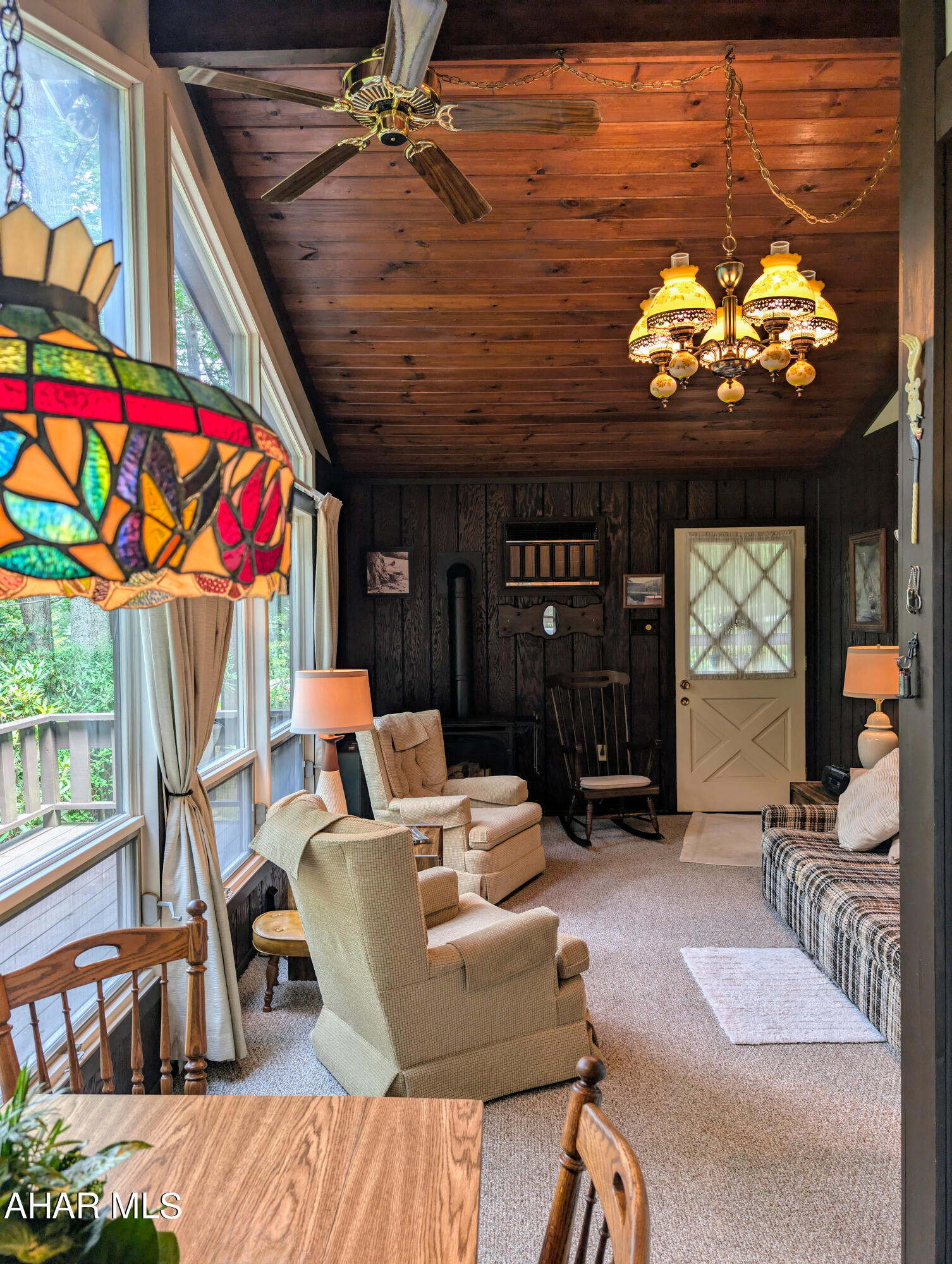 Cliffside Acres - Residential