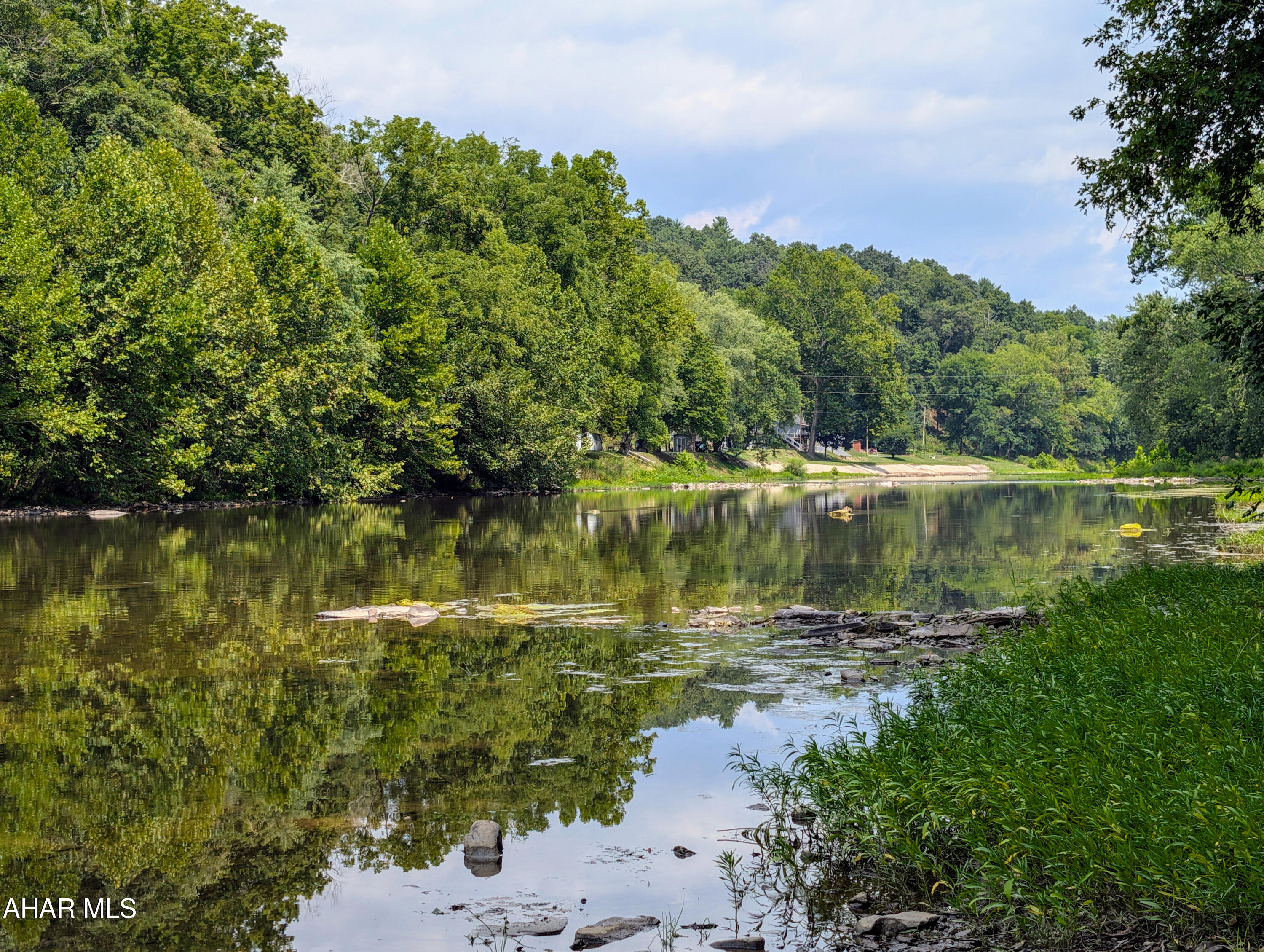Cliffside Acres - Residential