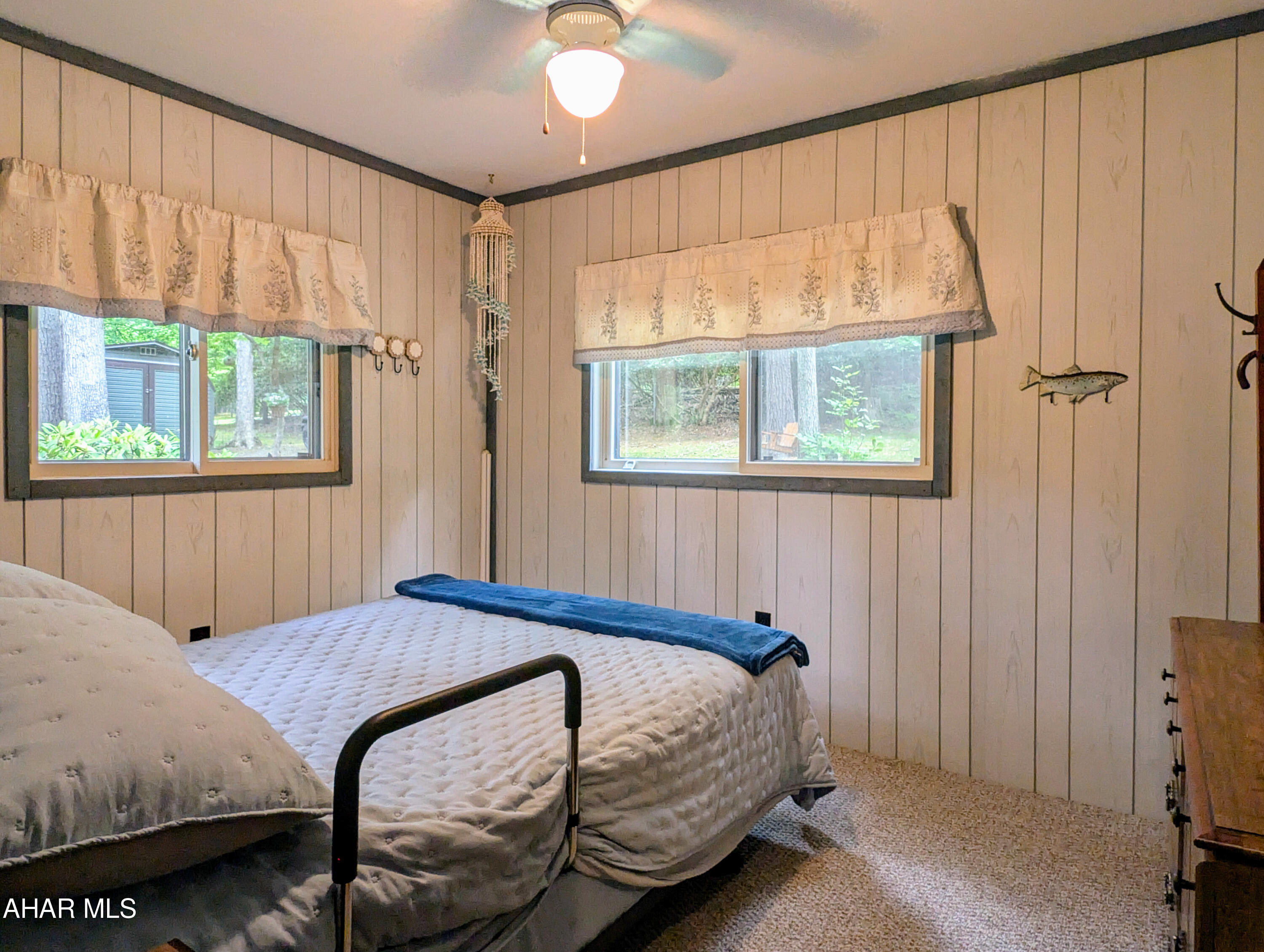 Cliffside Acres - Residential