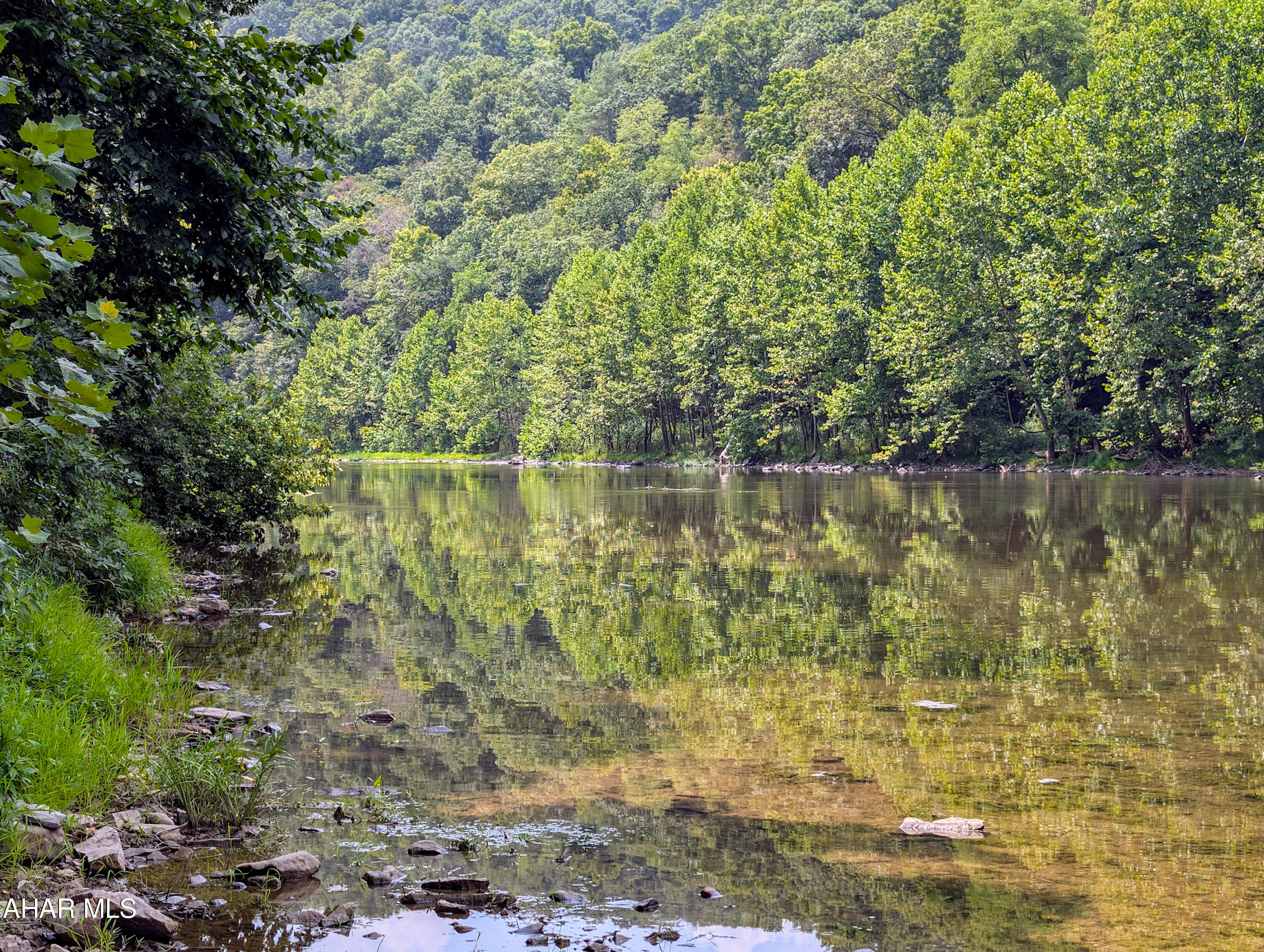 Cliffside Acres - Residential
