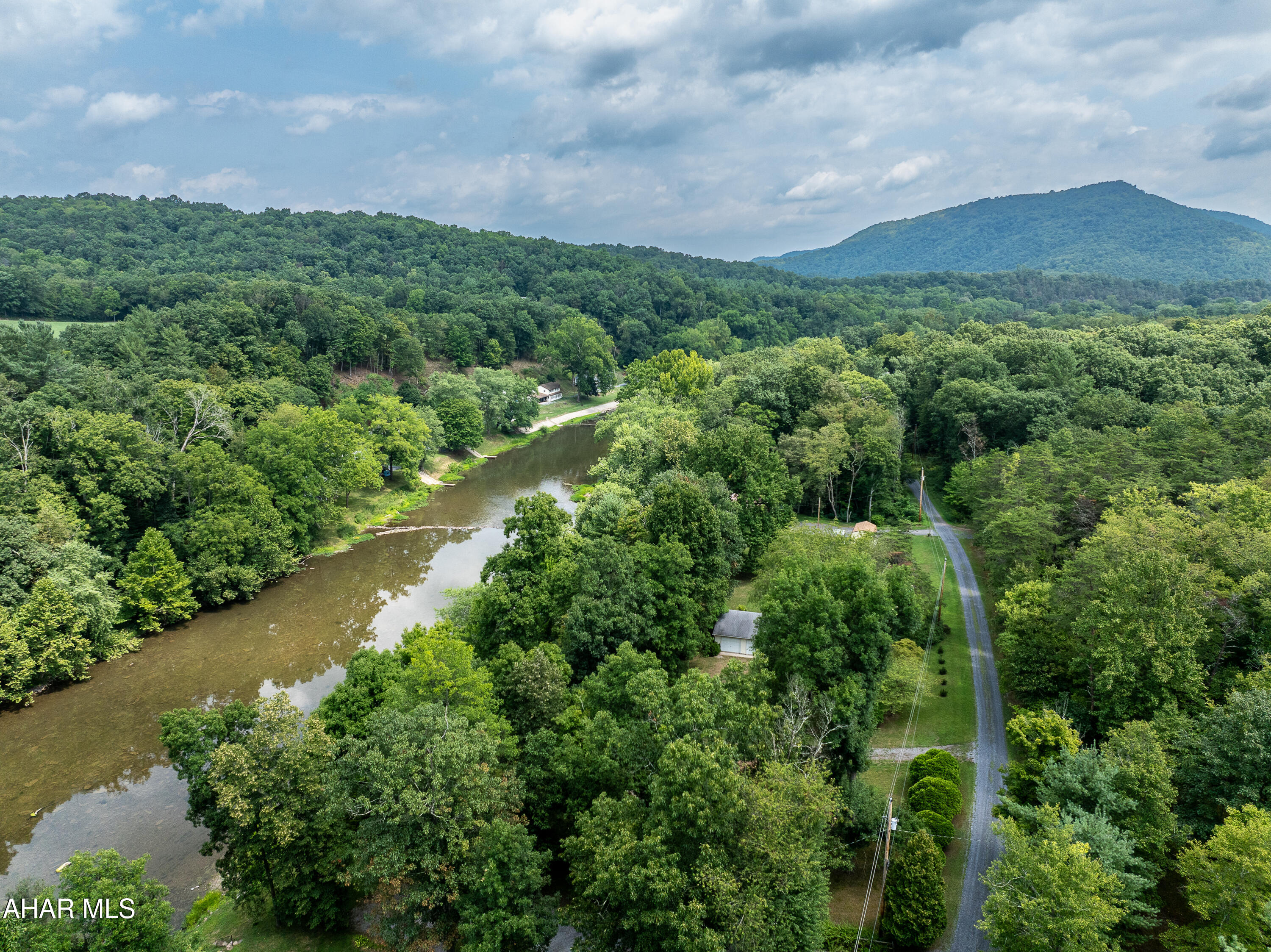 Cliffside Acres - Residential