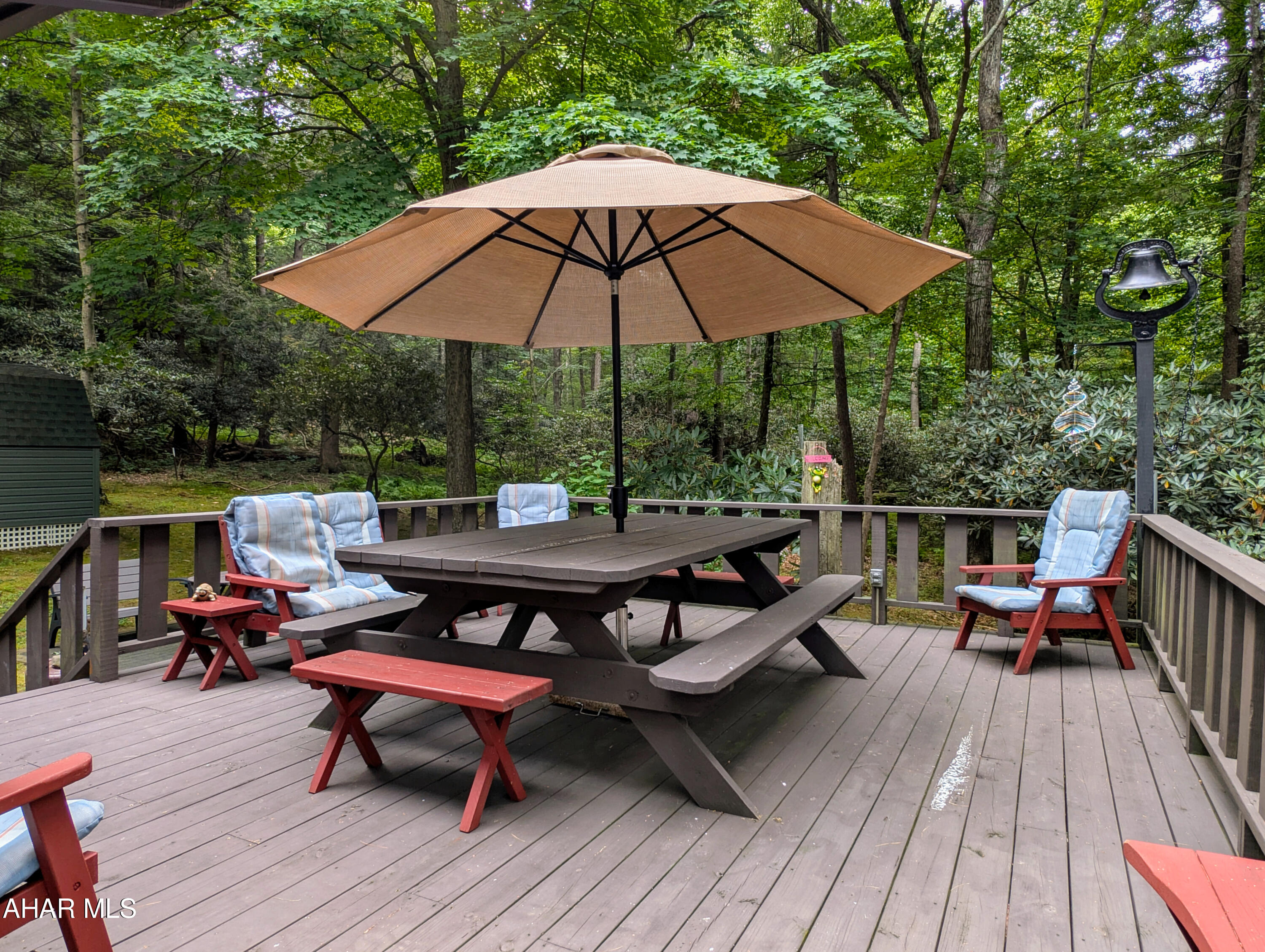 Cliffside Acres - Residential