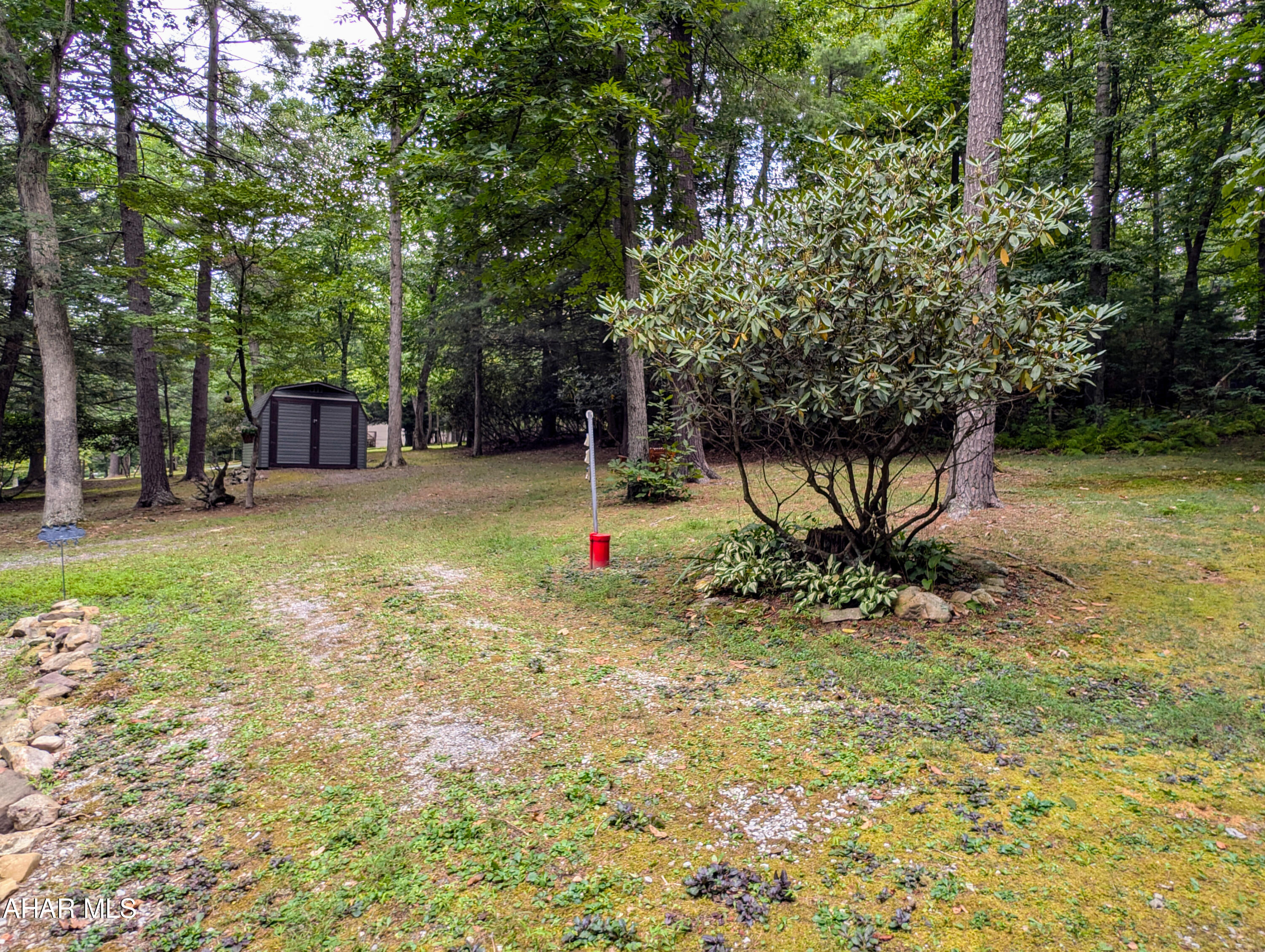 Cliffside Acres - Residential