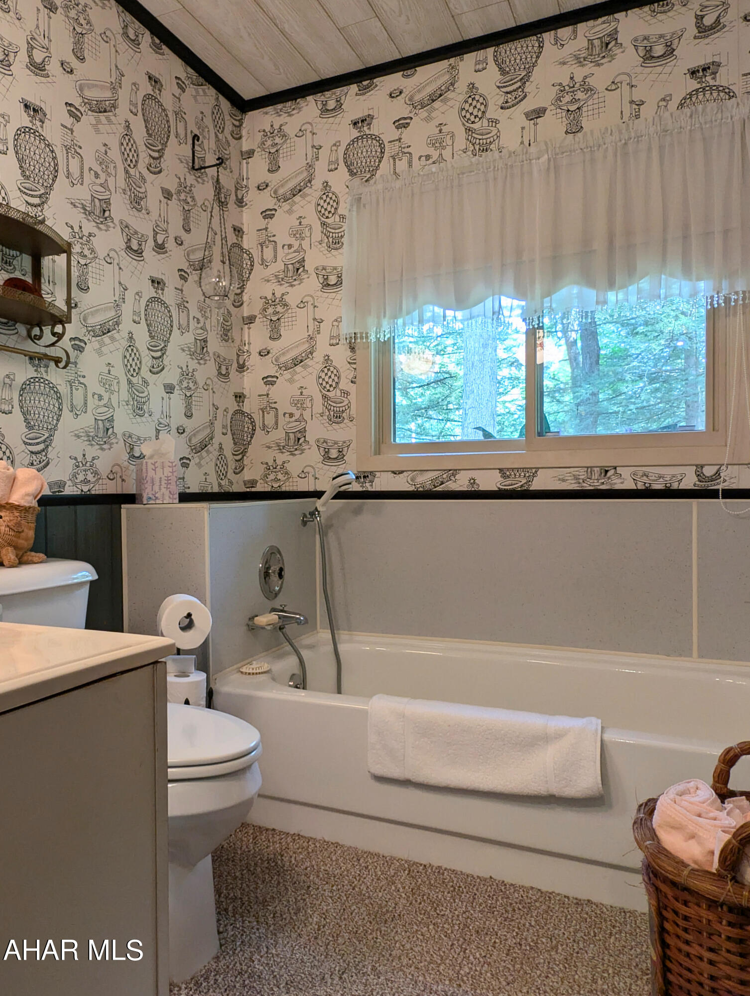 Cliffside Acres - Residential