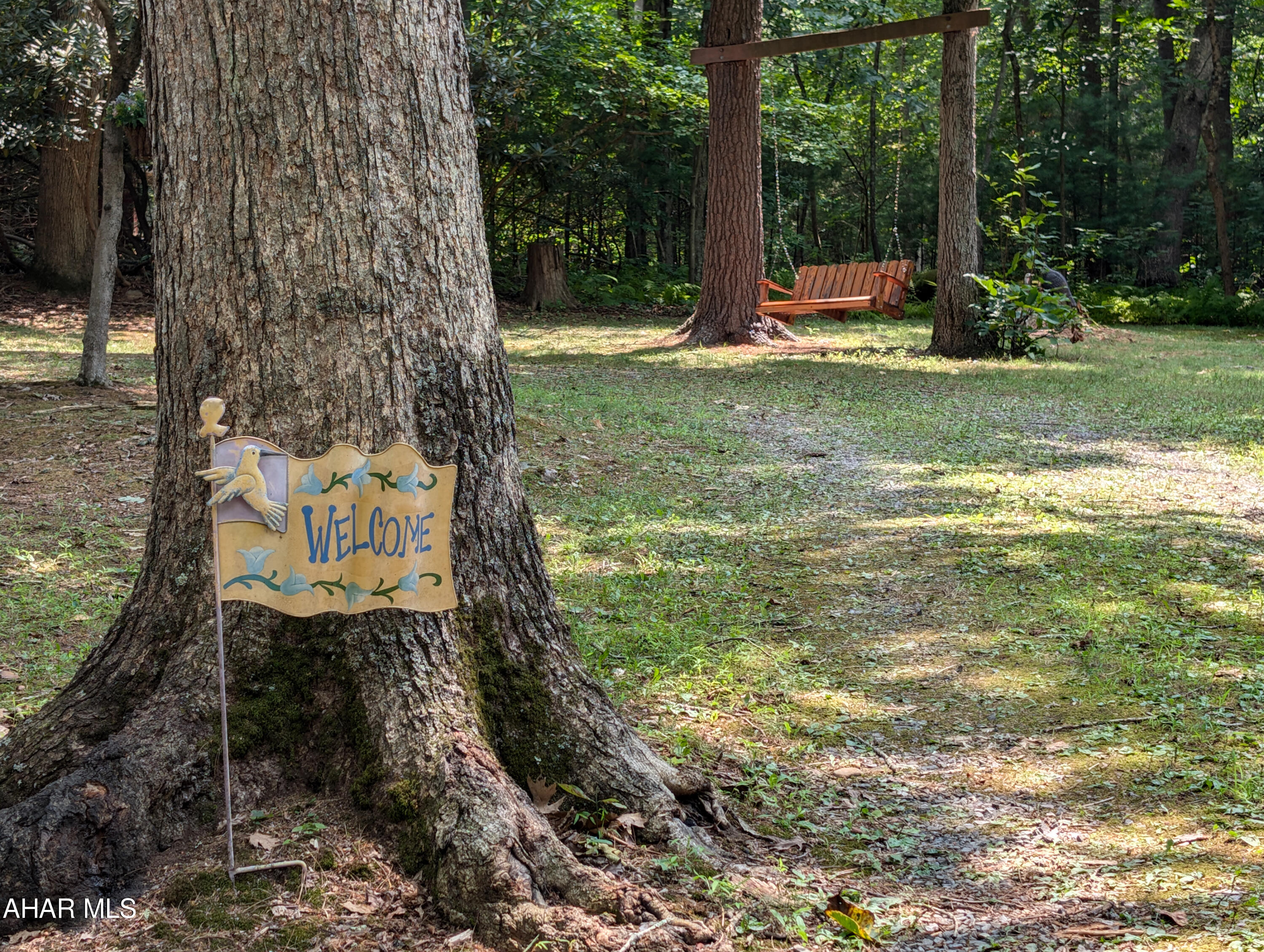 Cliffside Acres - Residential