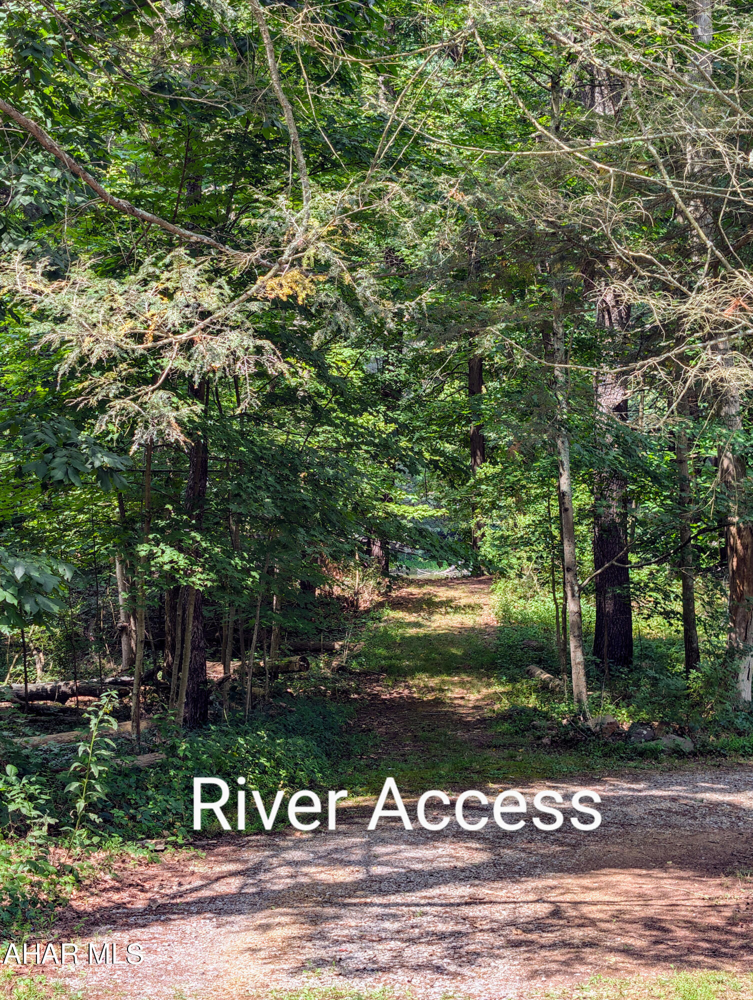 Cliffside Acres - Residential