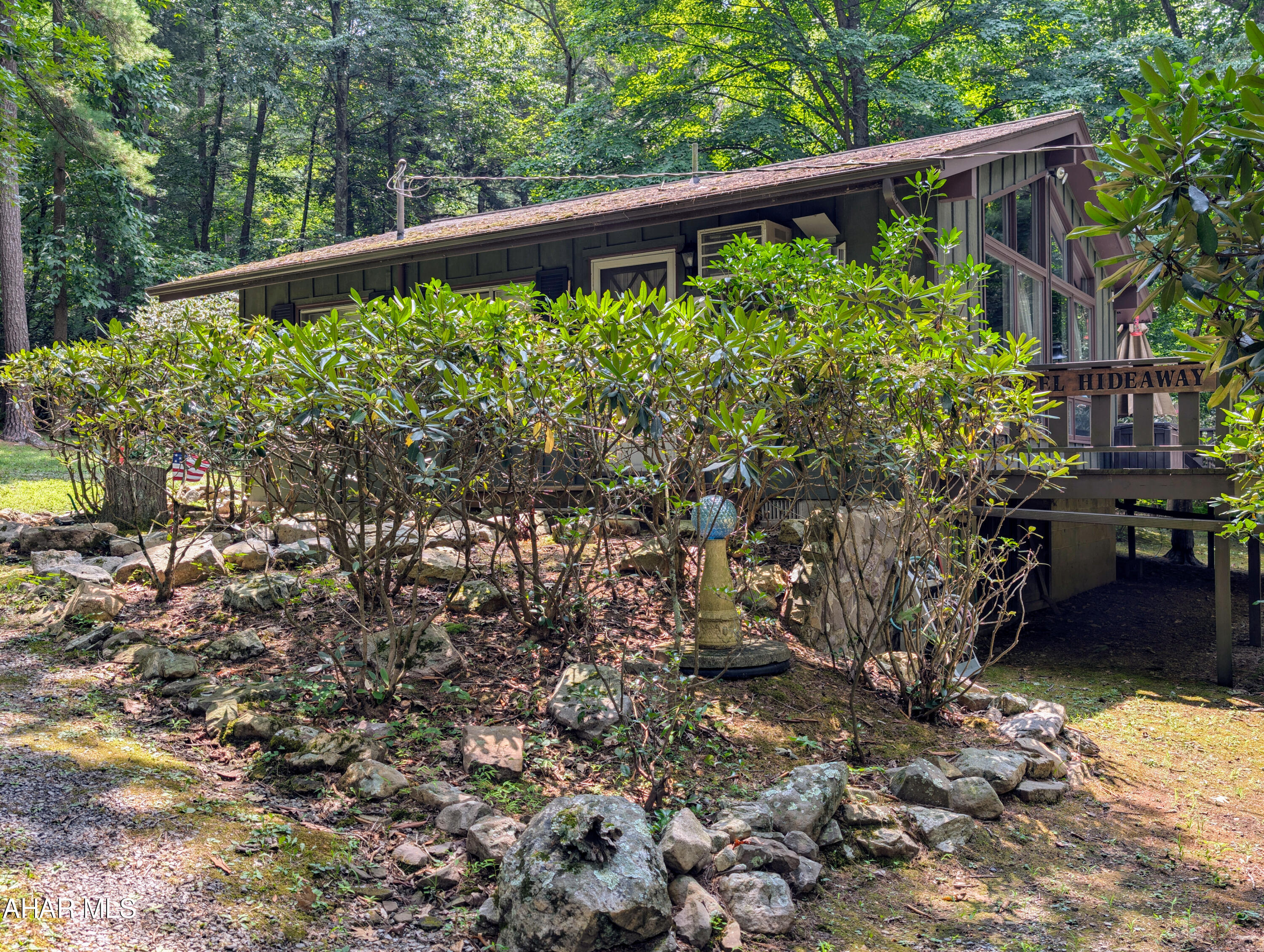 Cliffside Acres - Residential