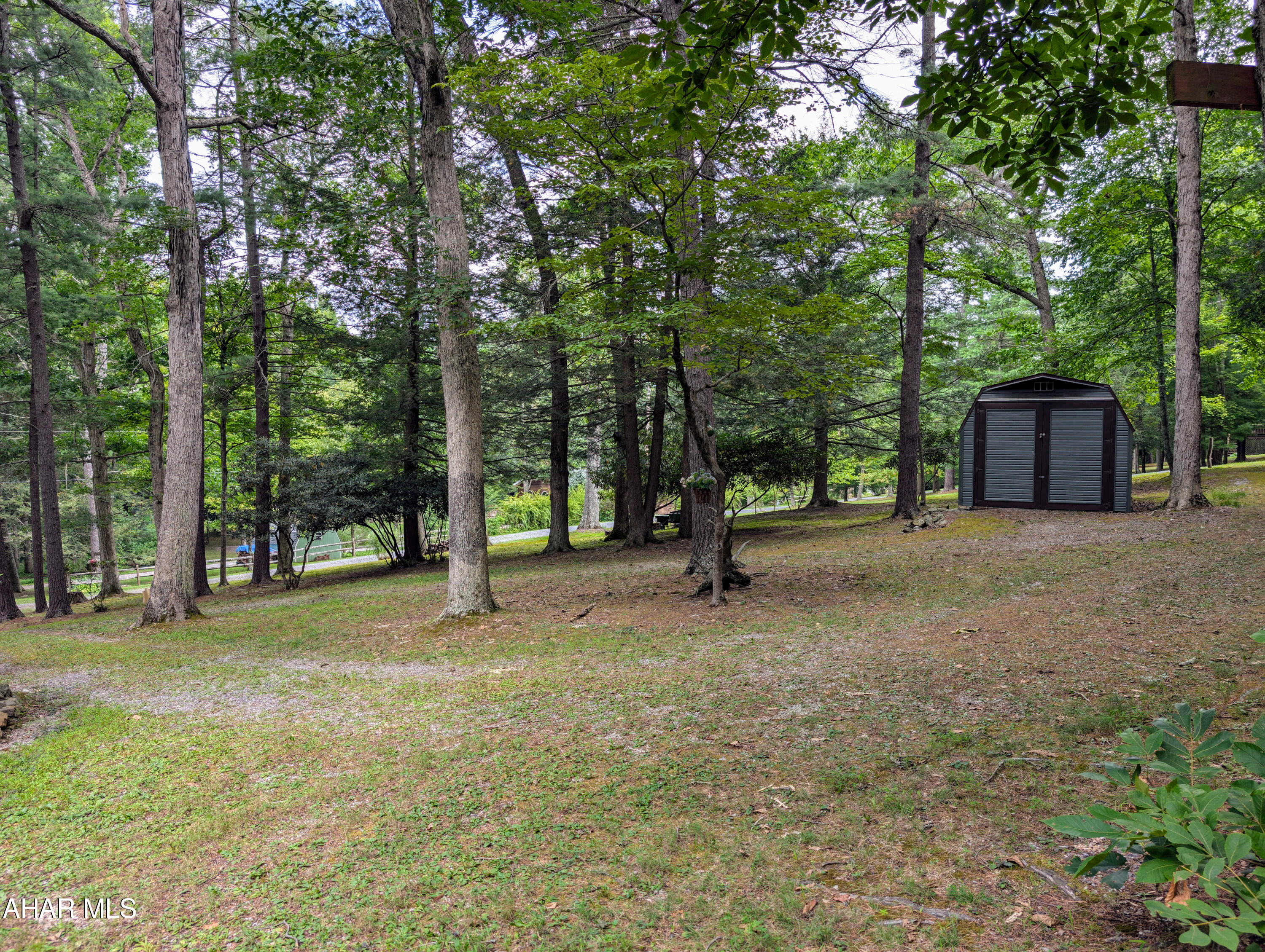 Cliffside Acres - Residential