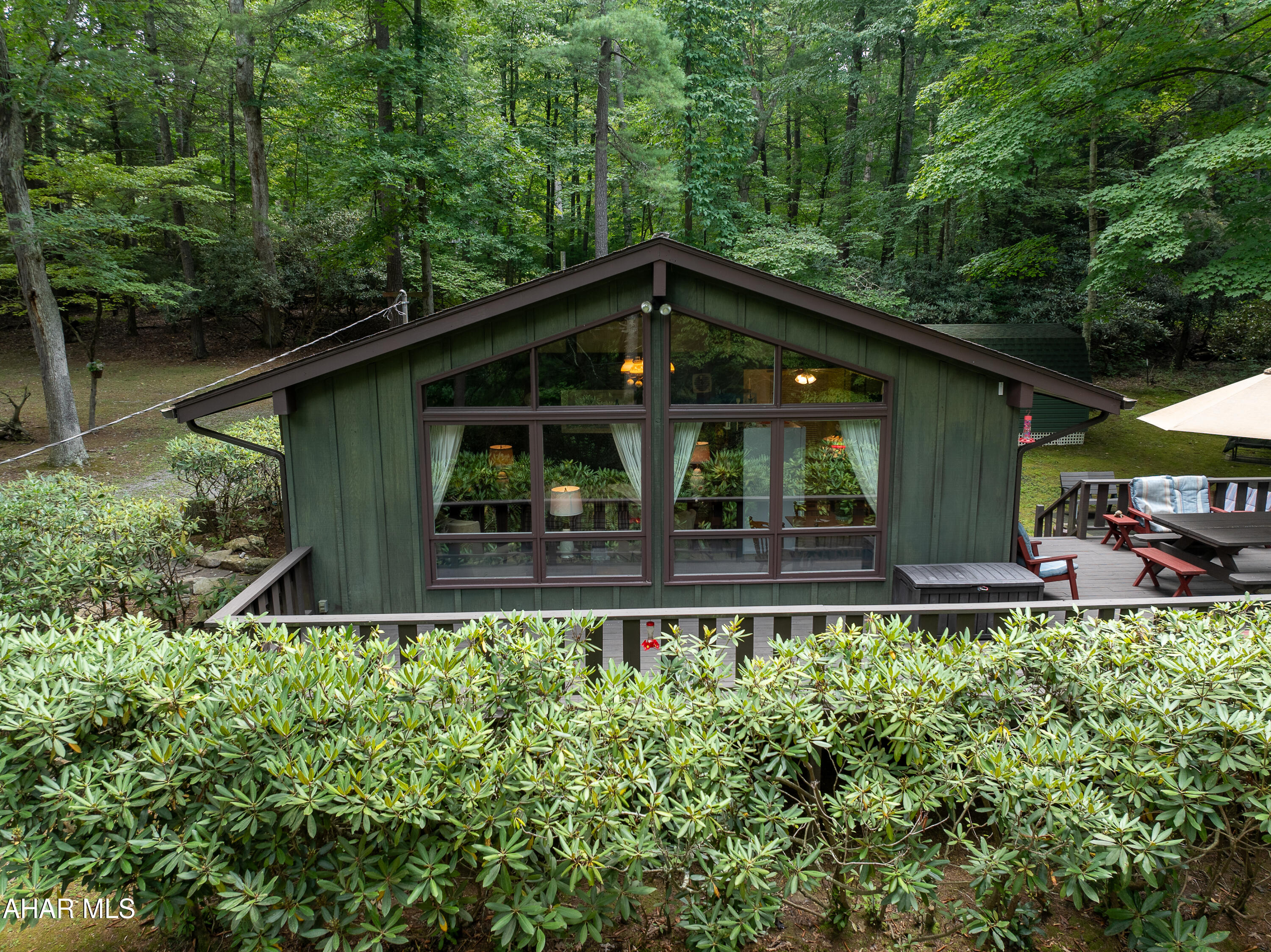 Cliffside Acres - Residential