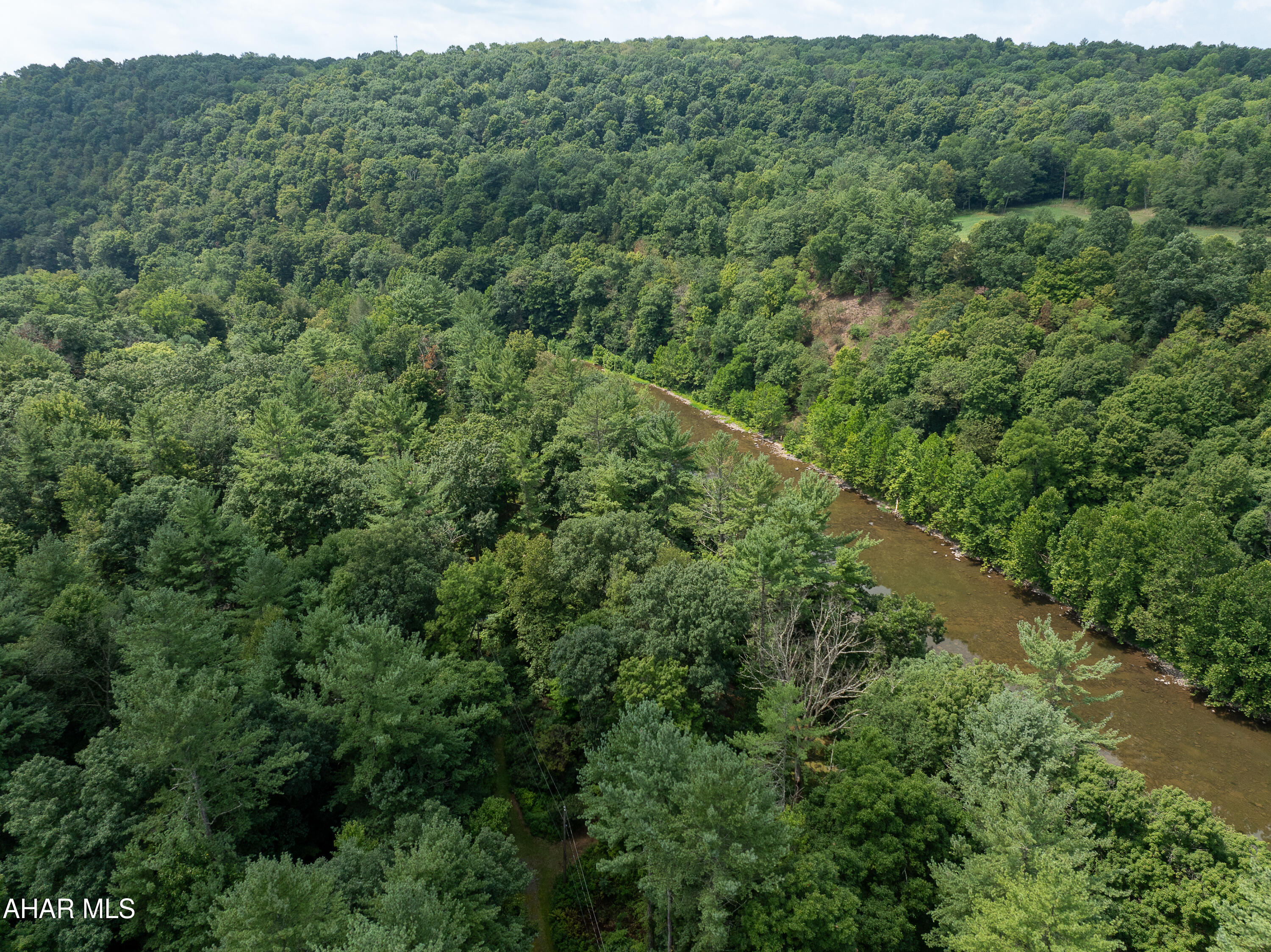 Cliffside Acres - Residential