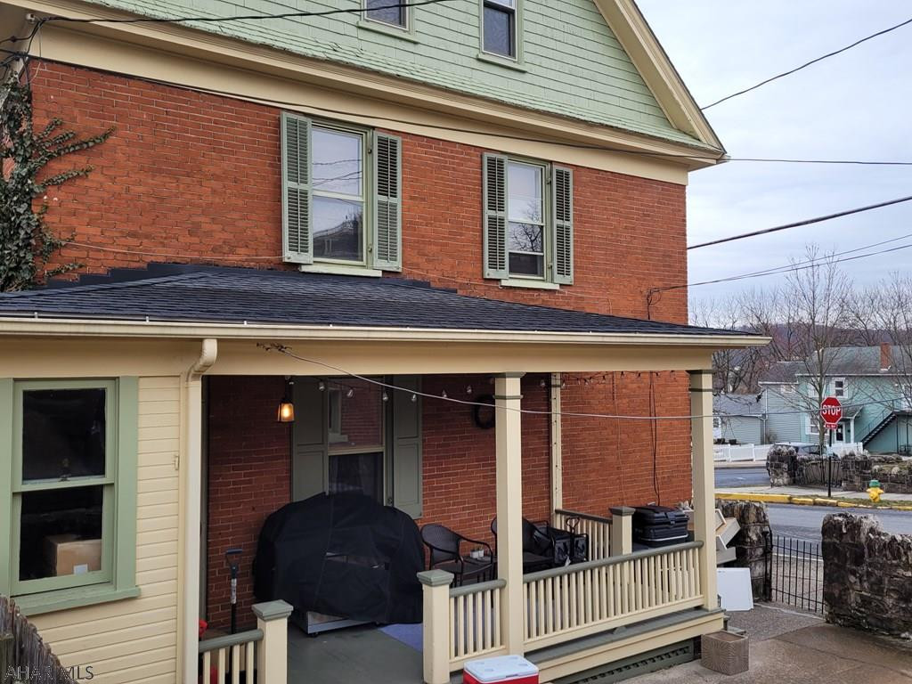 Unknown - Residential