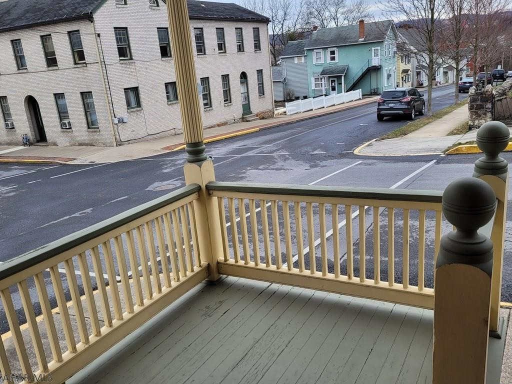 Unknown - Residential