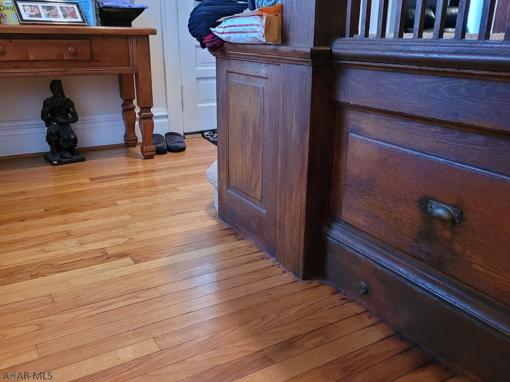 Unknown - Residential