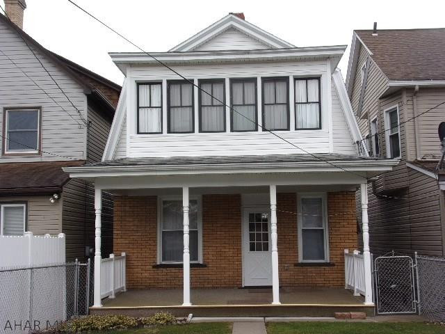 Fairview - Residential